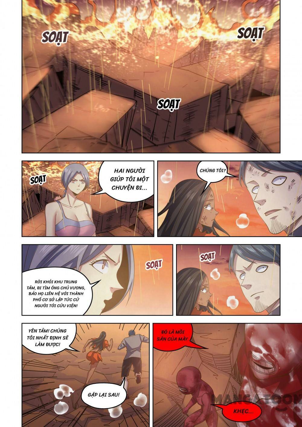 Chương 451 - Trang 11
