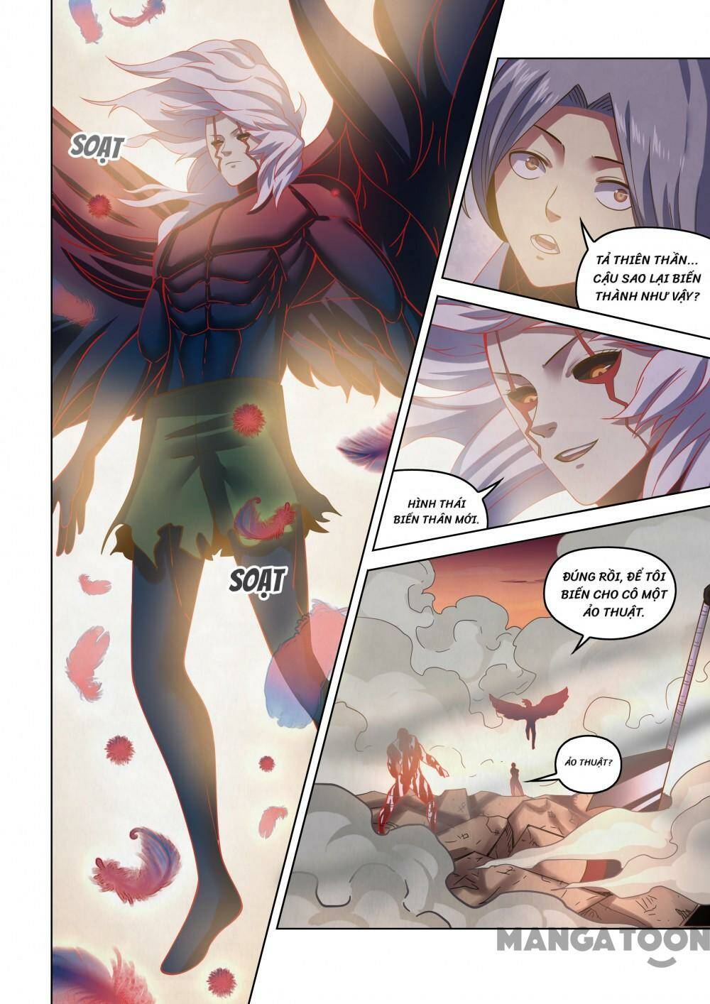 Chương 451 - Trang 17