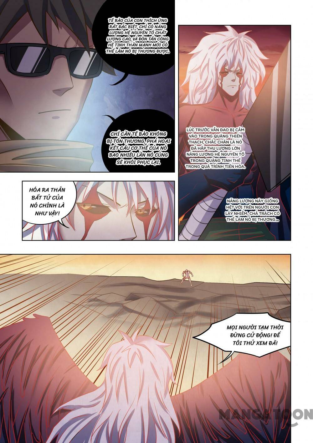 Chương 452 - Trang 9