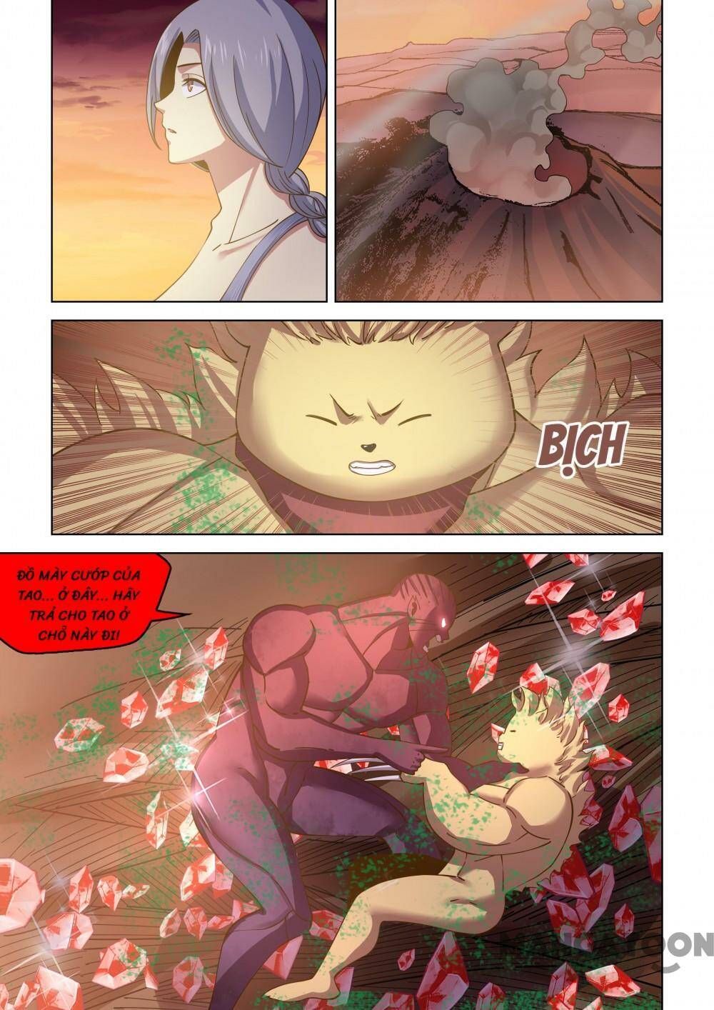 Chương 453 - Trang 10