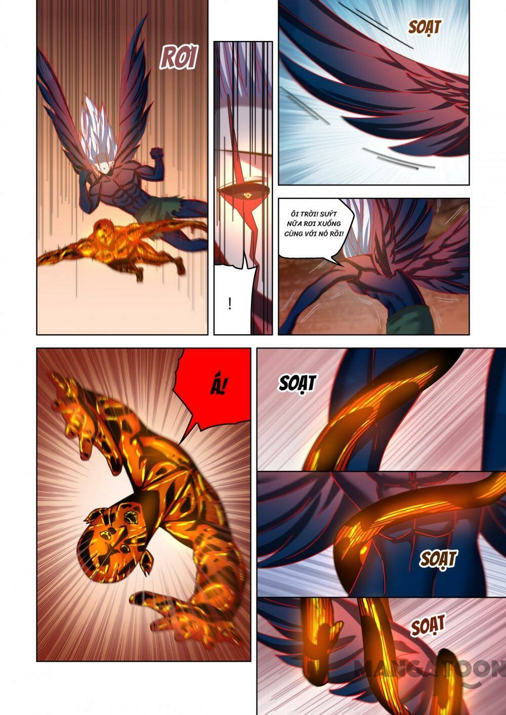 Chương 455 - Trang 11