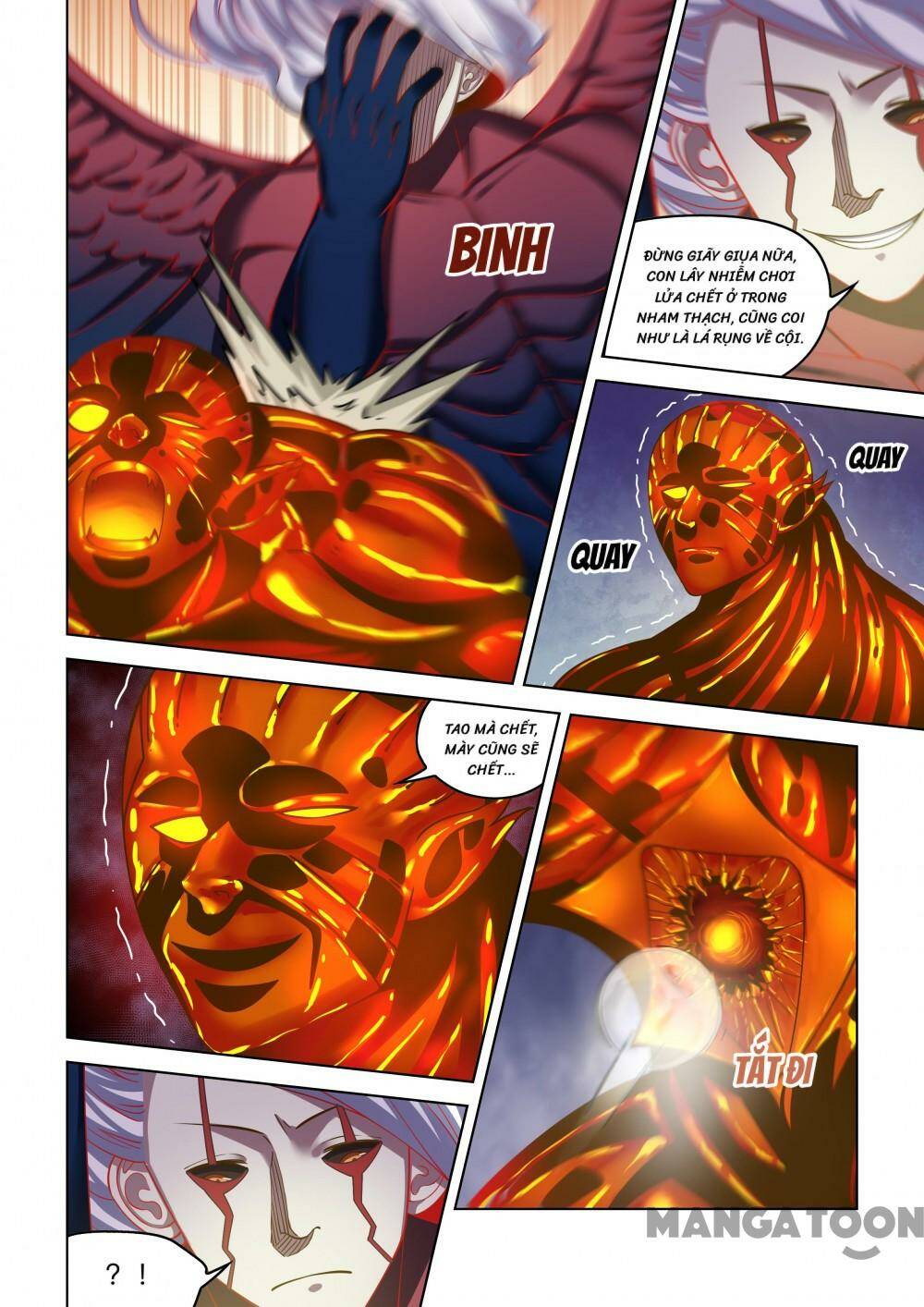 Chương 455 - Trang 10