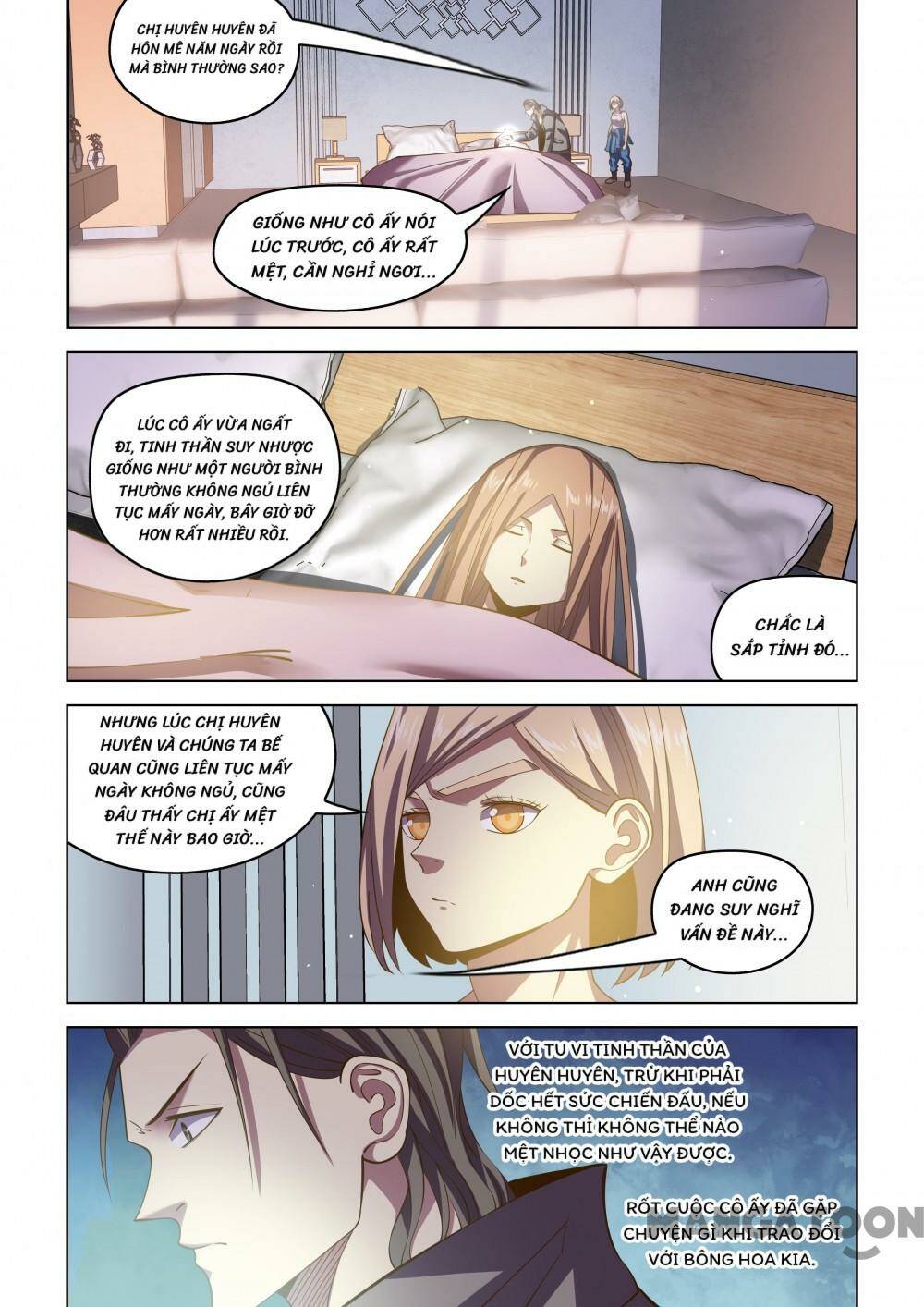 Chương 466 - Trang 13