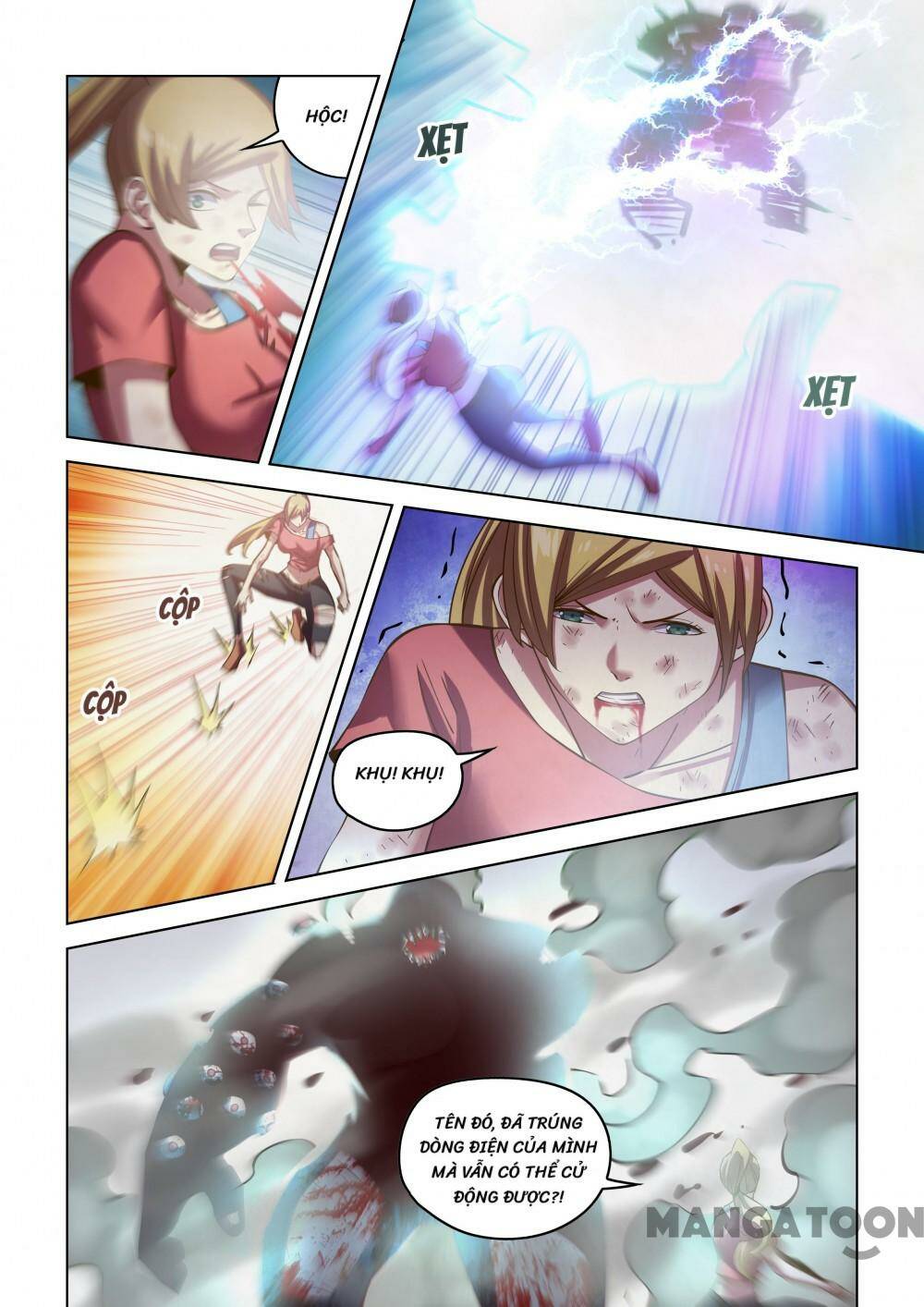 Chương 471 - Trang 13