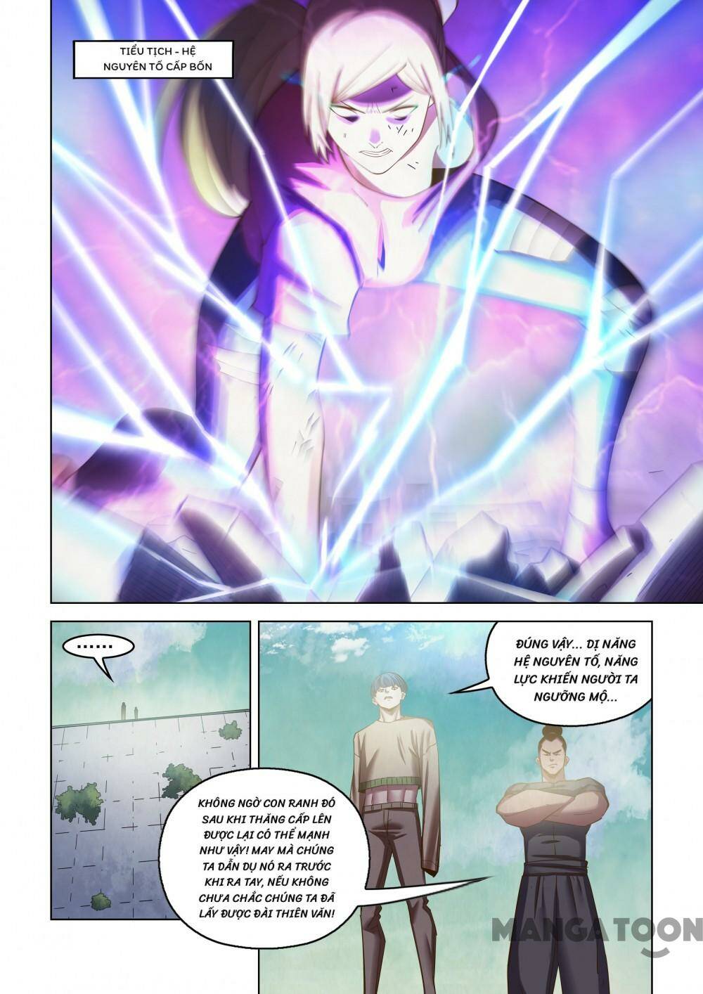 Chương 471 - Trang 7