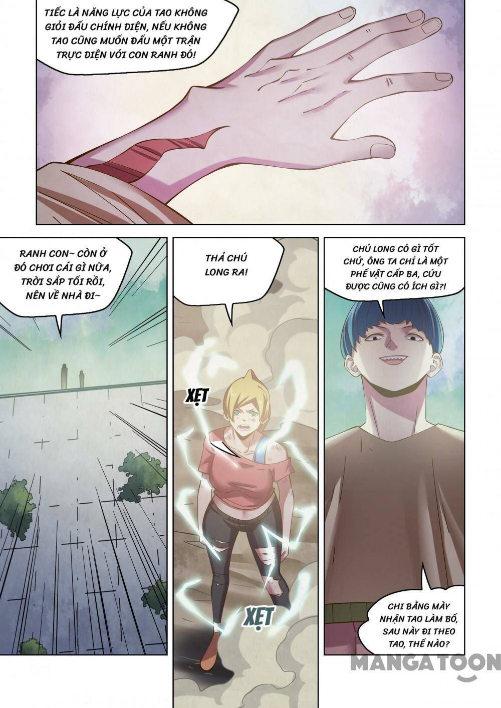 Chương 471 - Trang 8