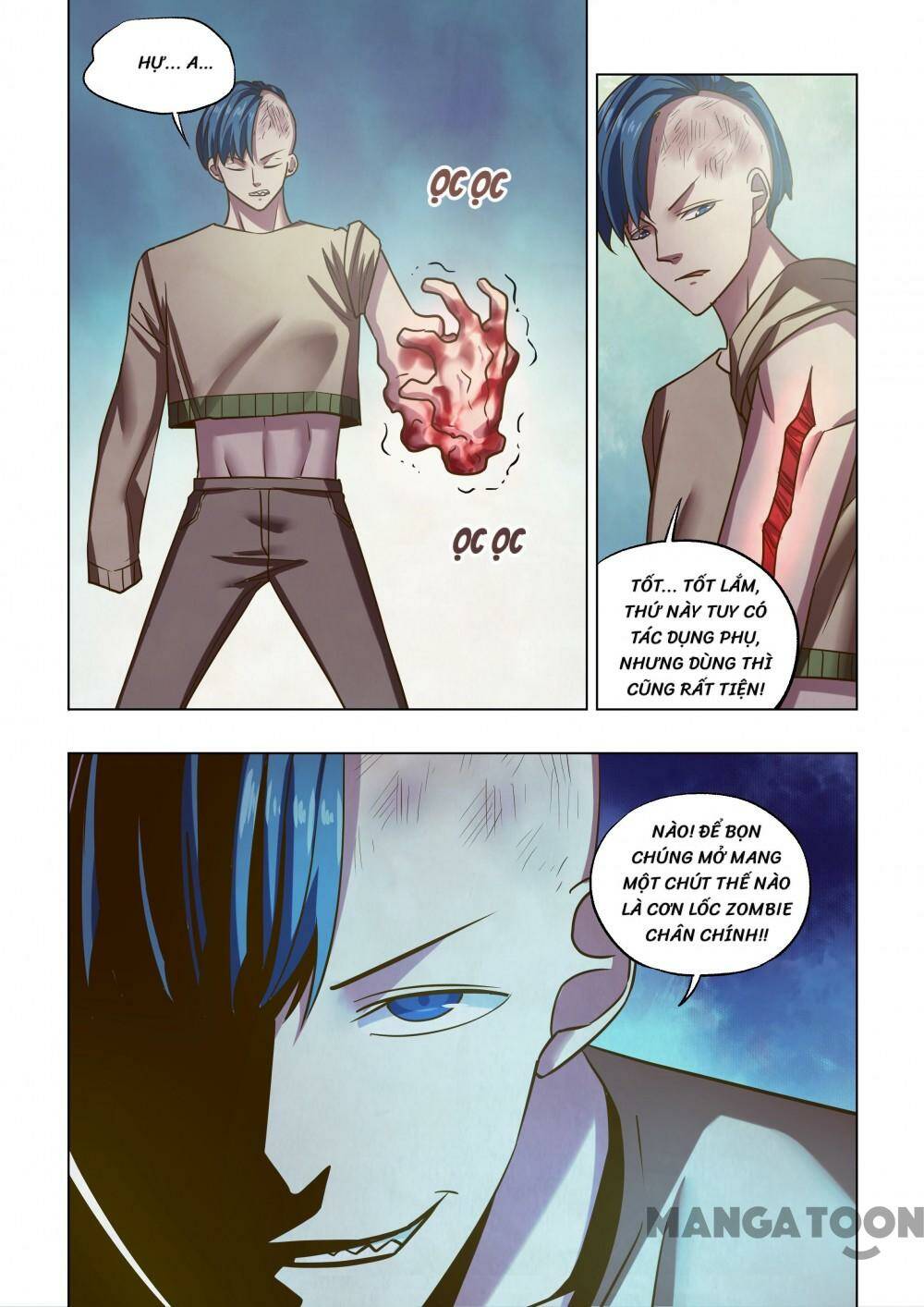 Chương 472 - Trang 7