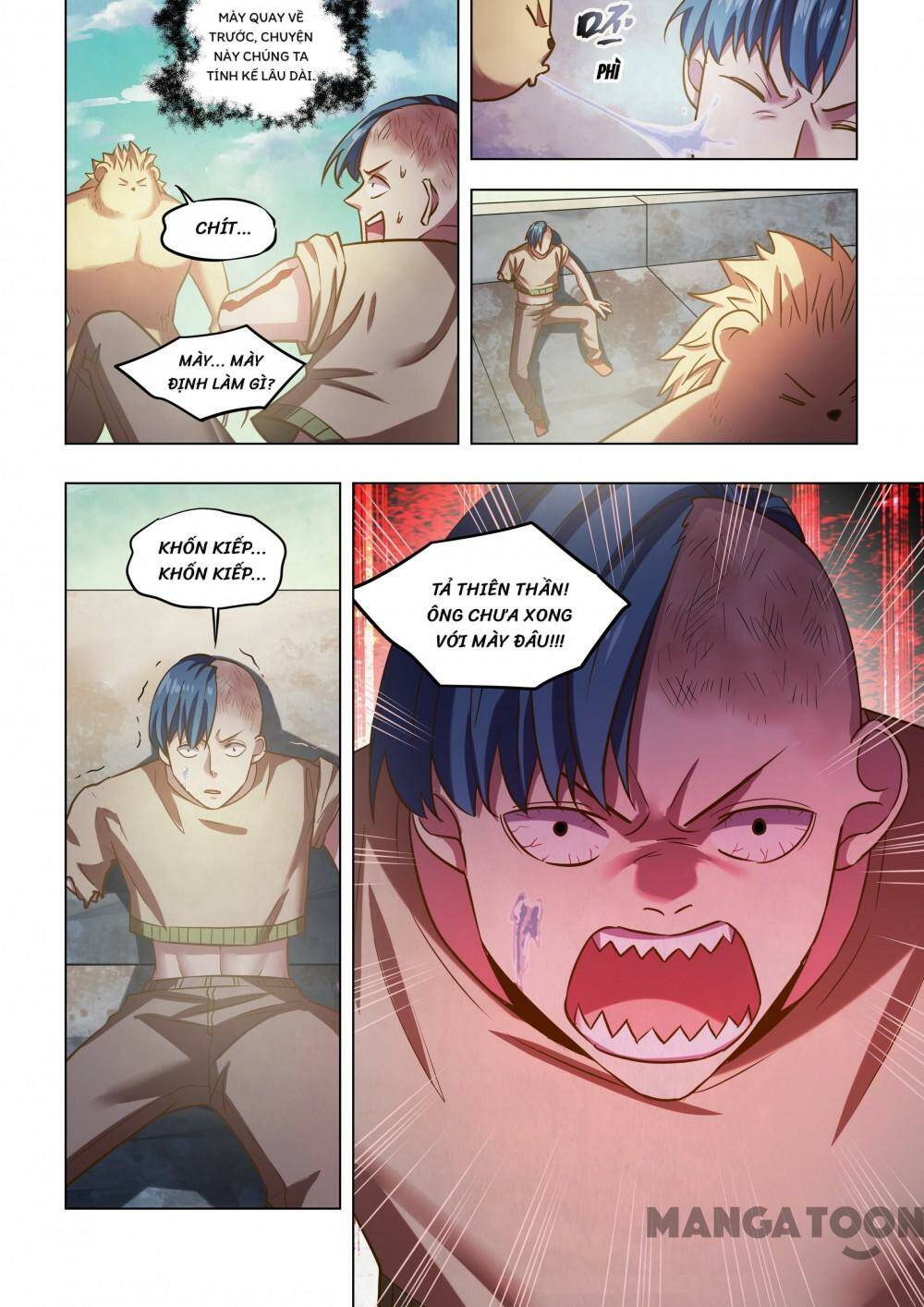 Chương 474 - Trang 18