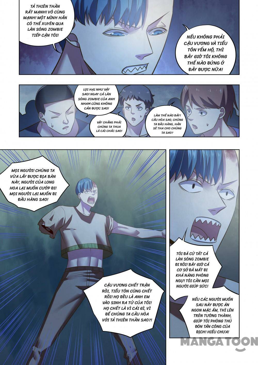 Chương 476 - Trang 11