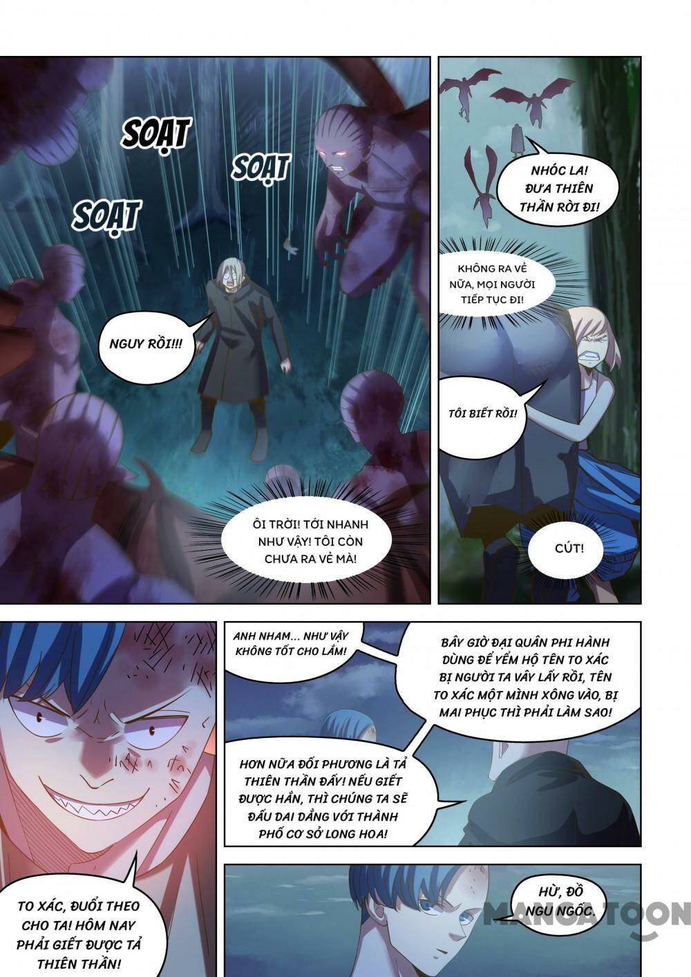 Chương 477 - Trang 12
