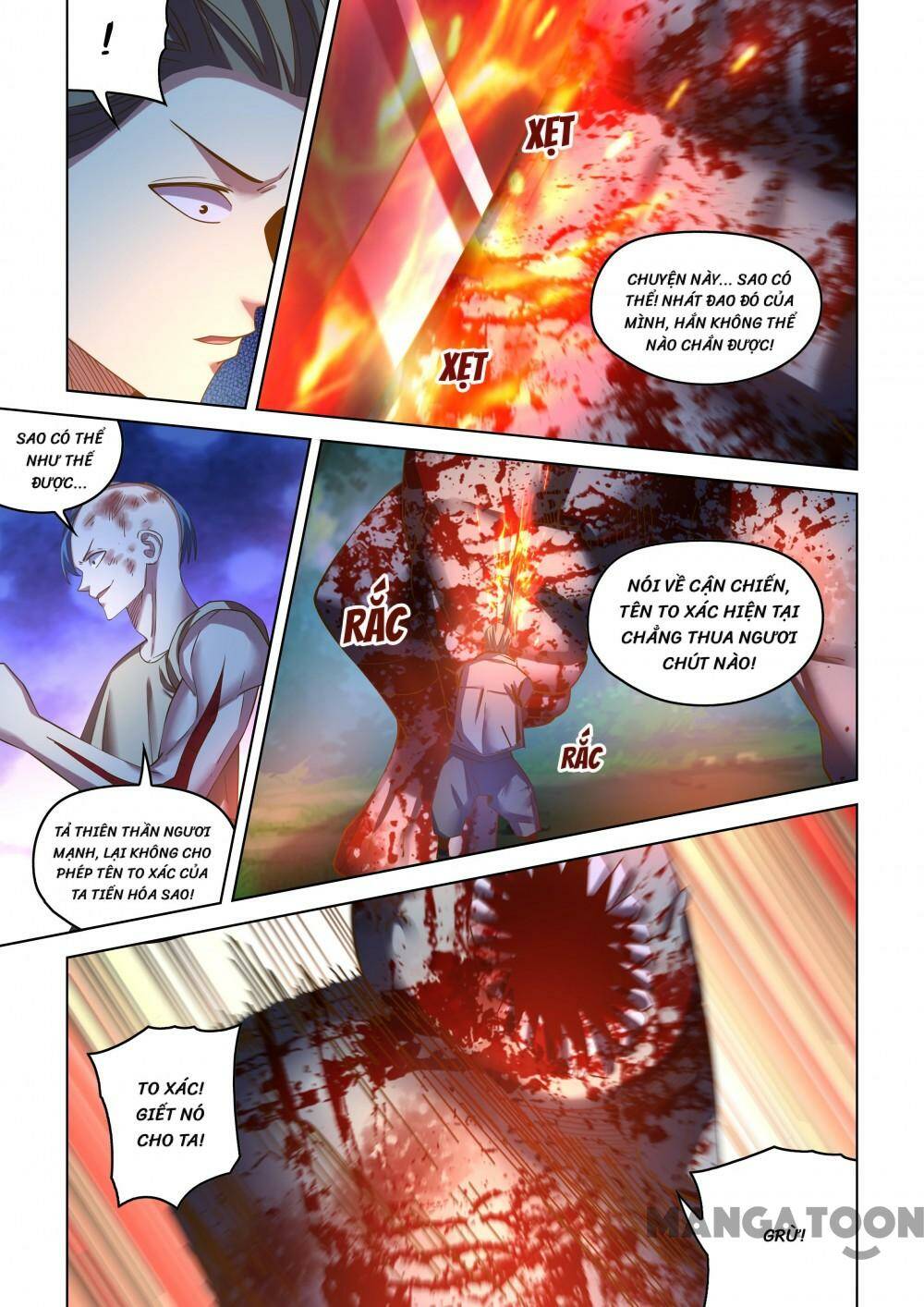Chương 477 - Trang 8