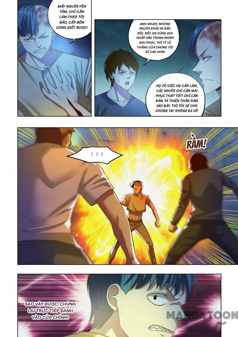 Chương 479 - Trang 2