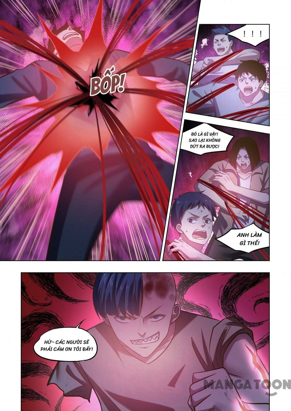 Chương 479 - Trang 5