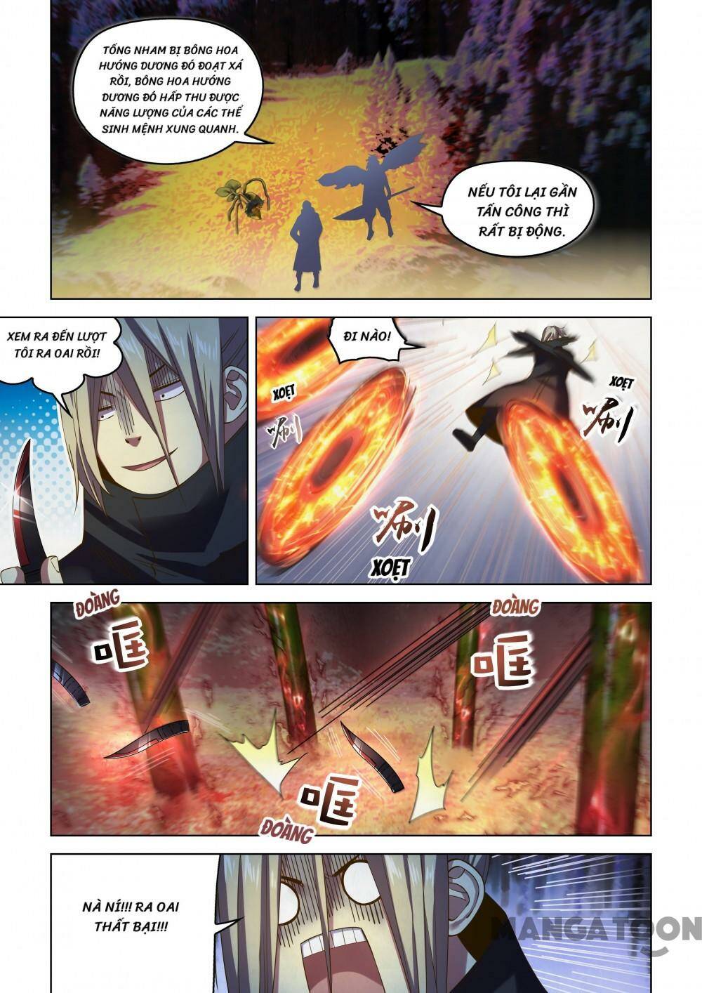Chương 480 - Trang 14