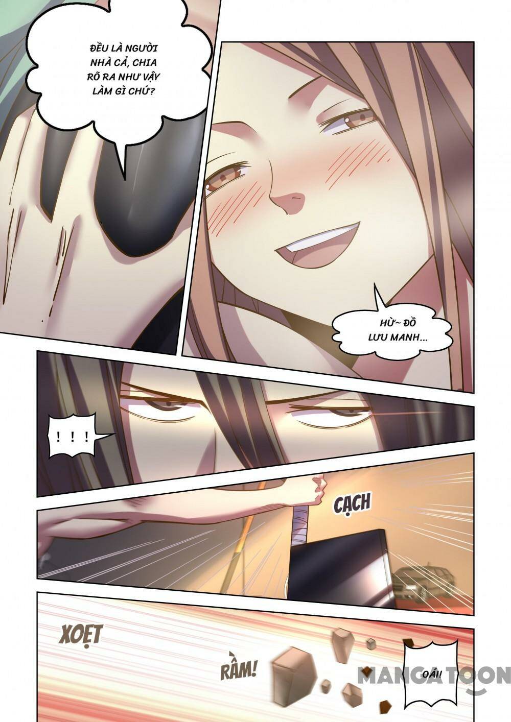 Chương 482 - Trang 12