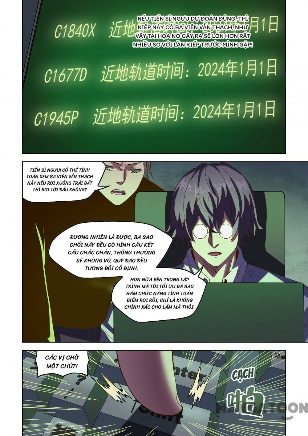 Chương 483 - Trang 6
