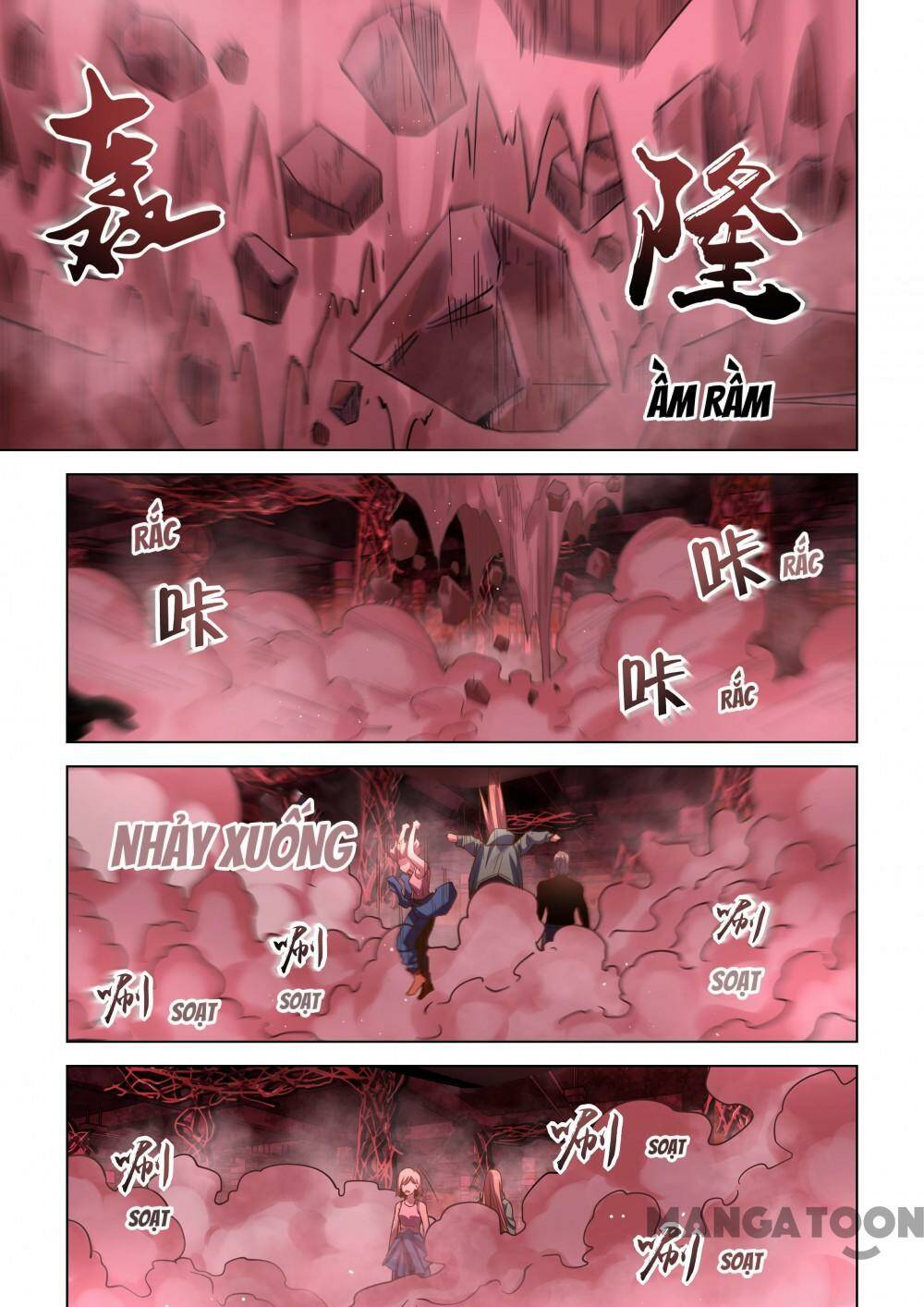 Chương 492 - Trang 12