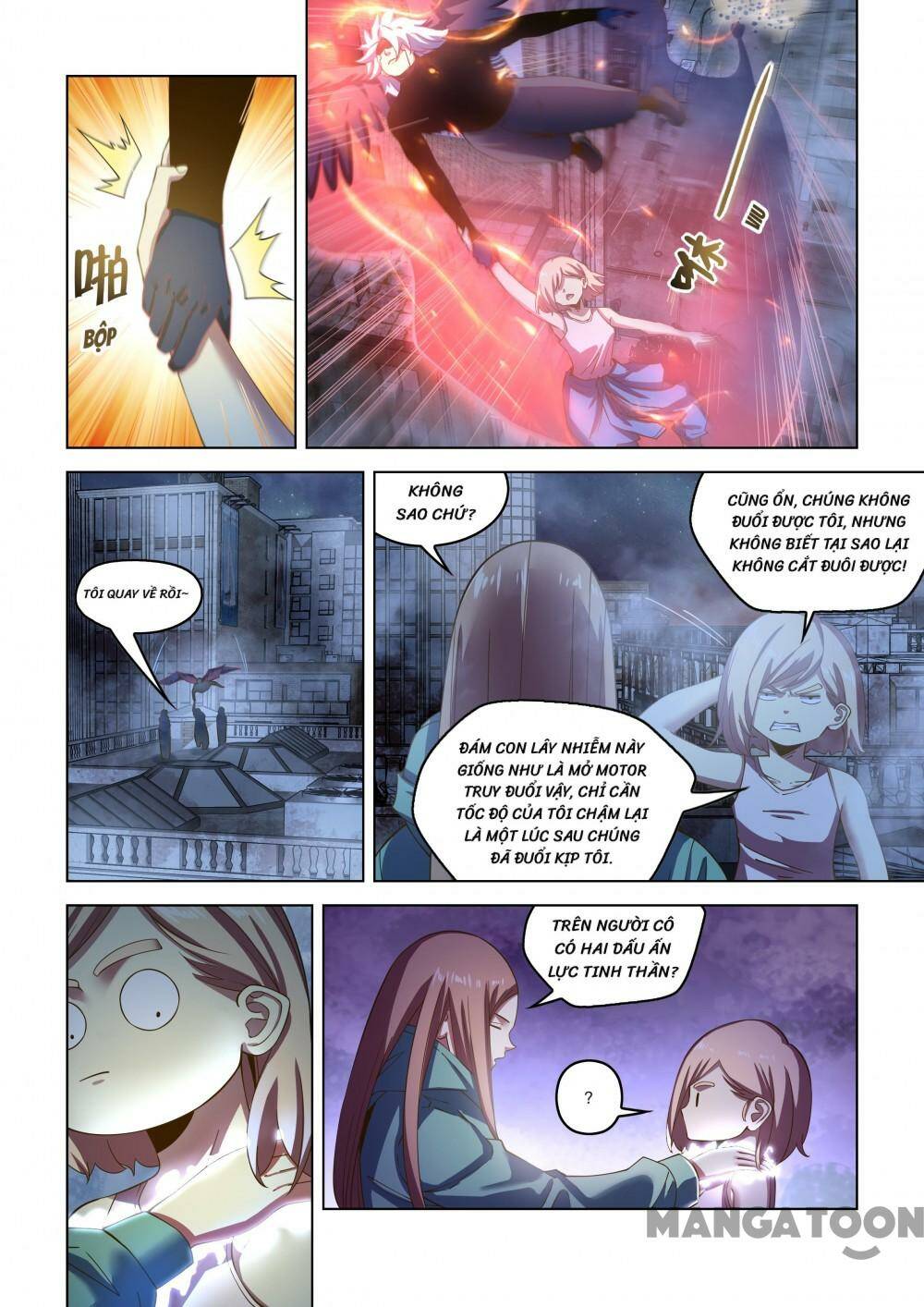 Chương 492 - Trang 5