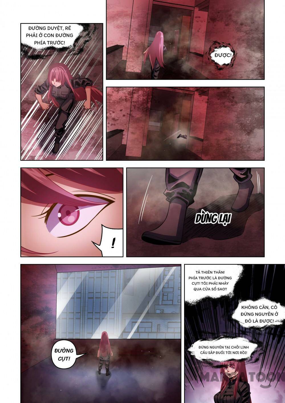 Chương 494 - Trang 10