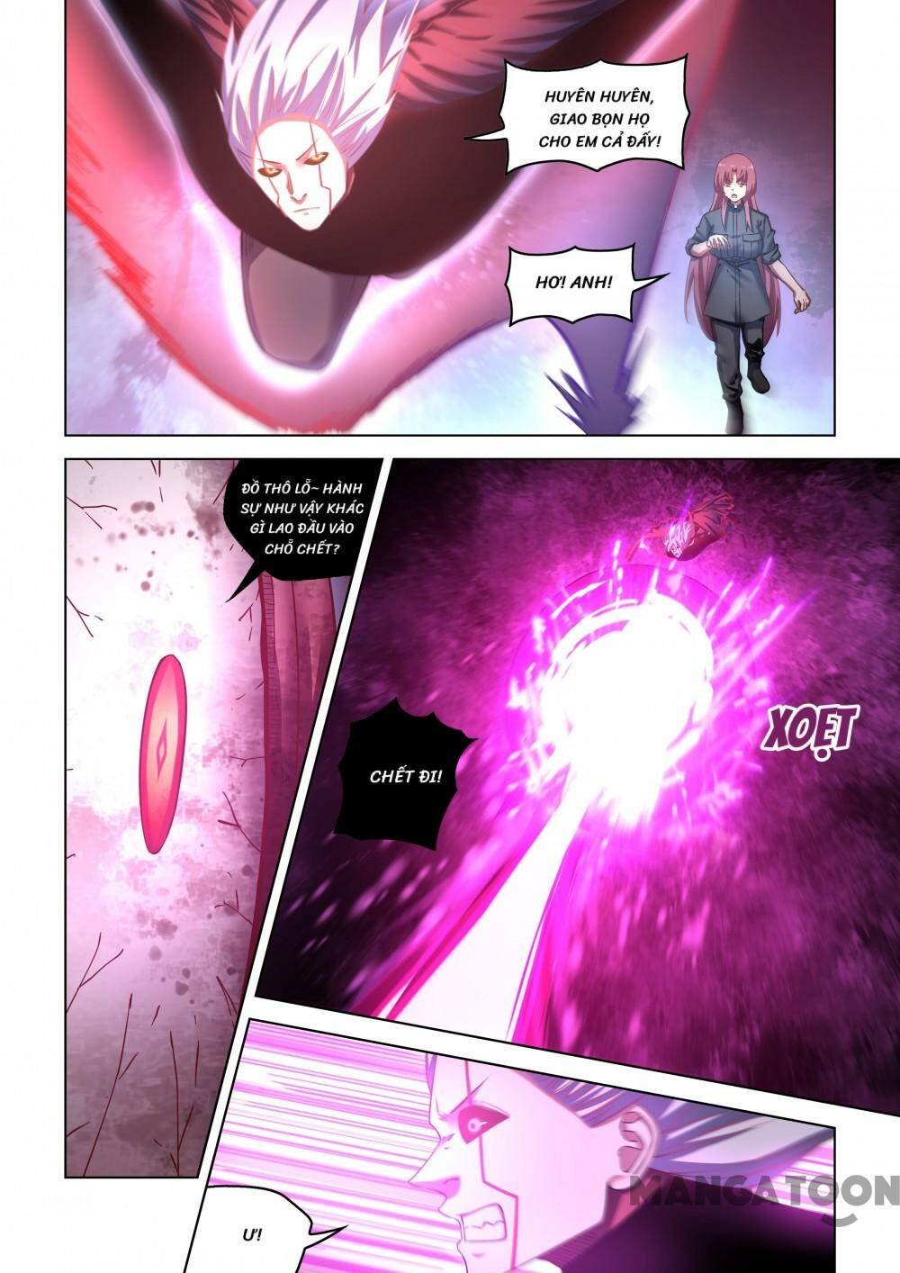 Chương 496 - Trang 5