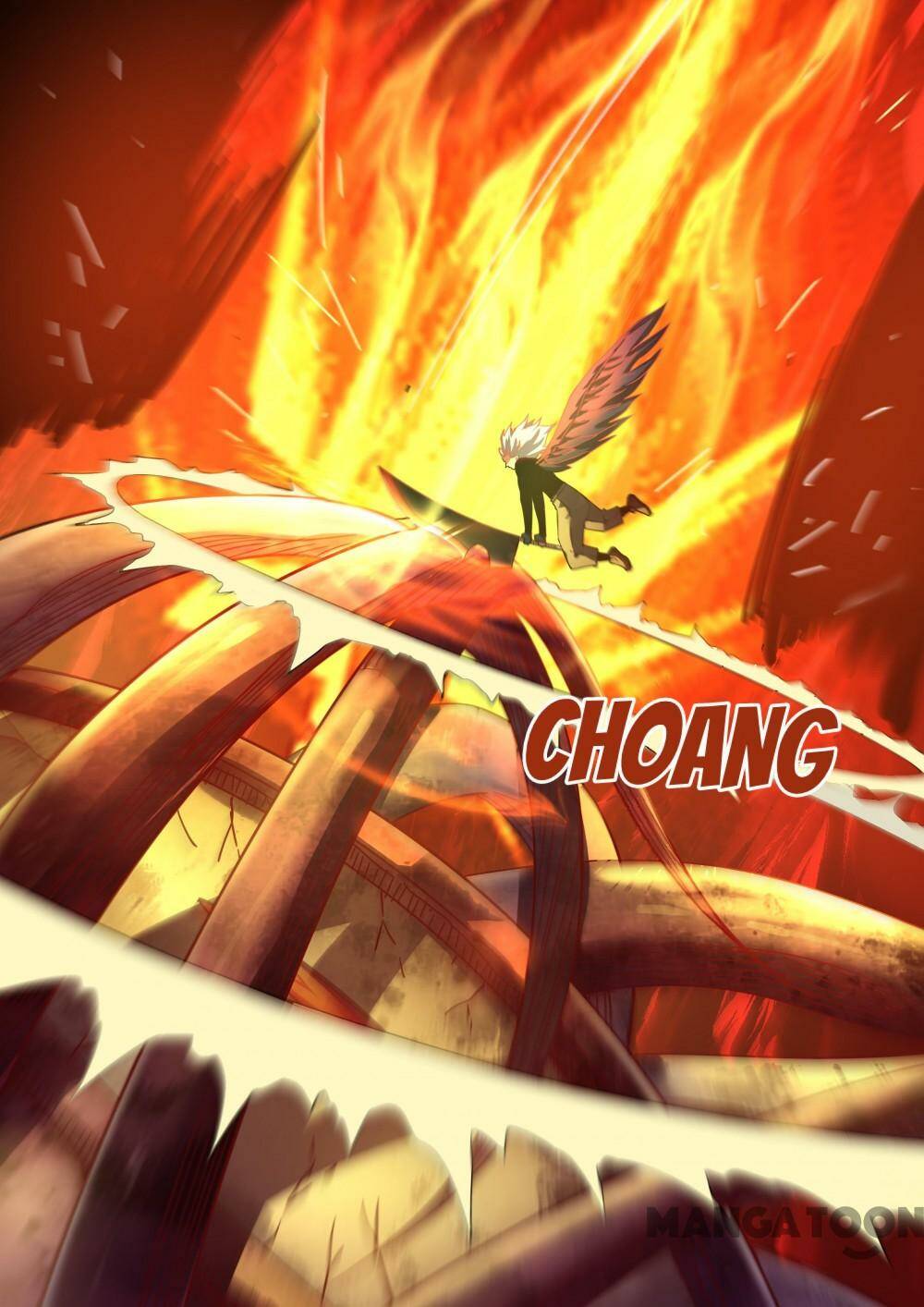 Chương 496 - Trang 7