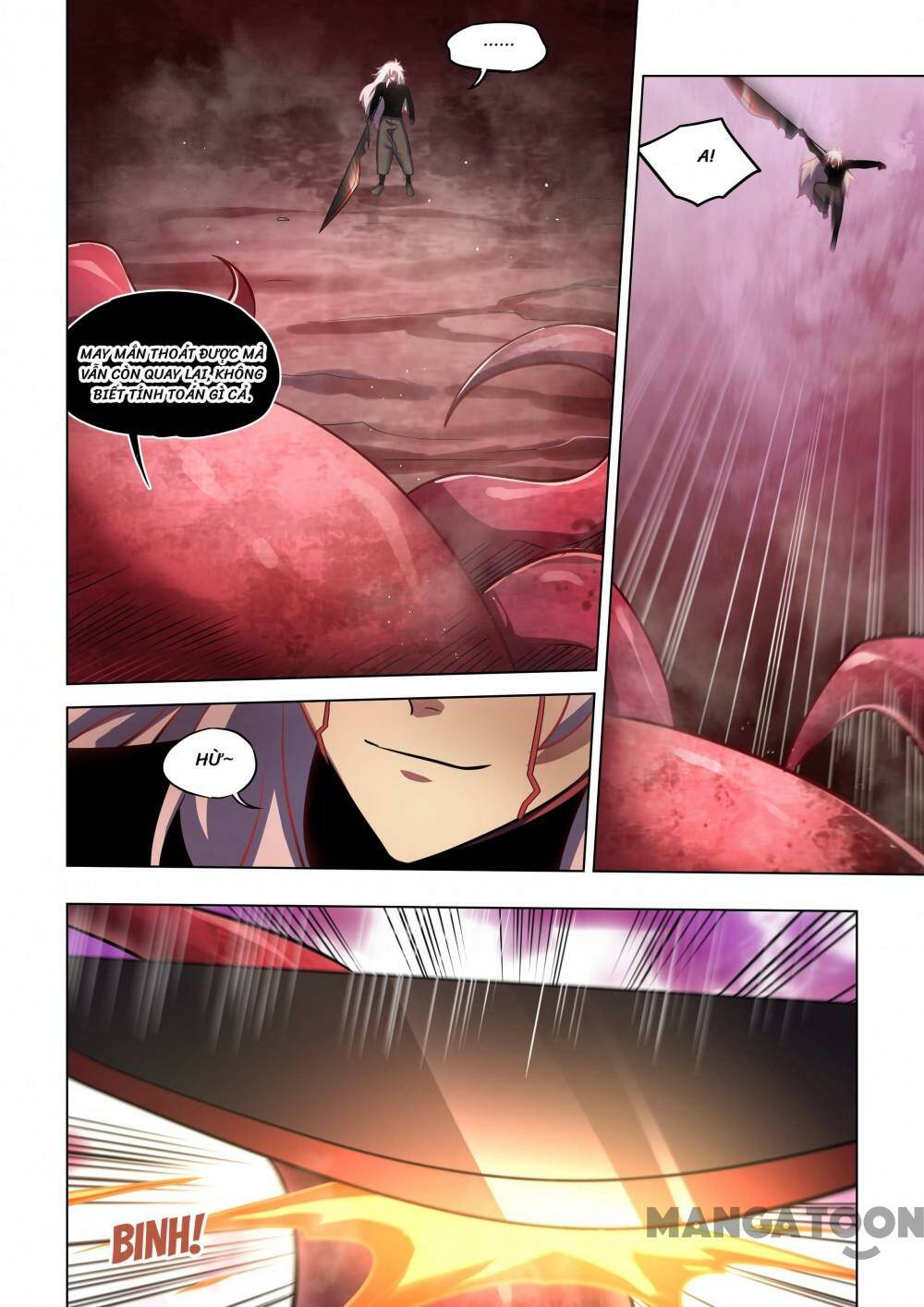 Chương 497 - Trang 2