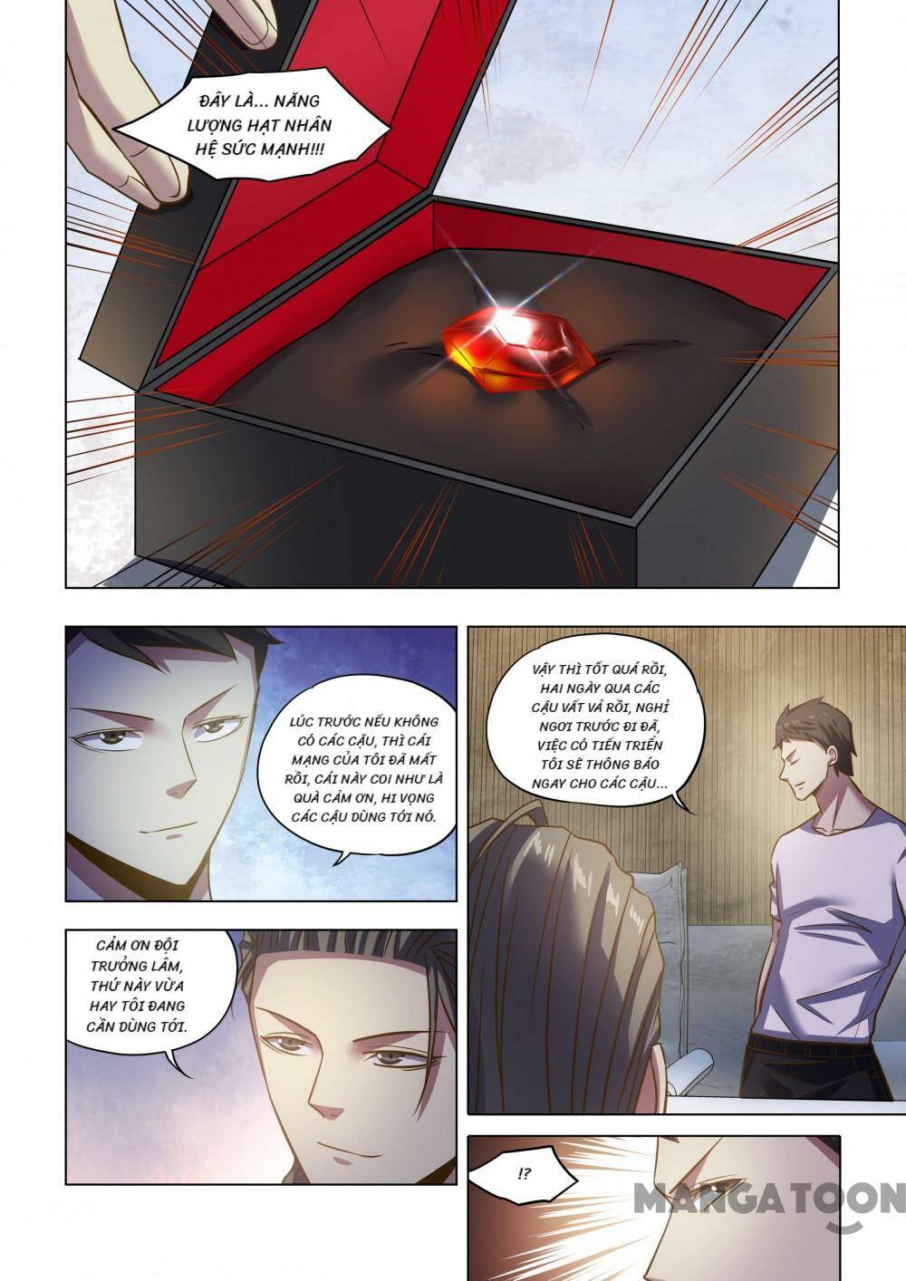 Chương 502 - Trang 12