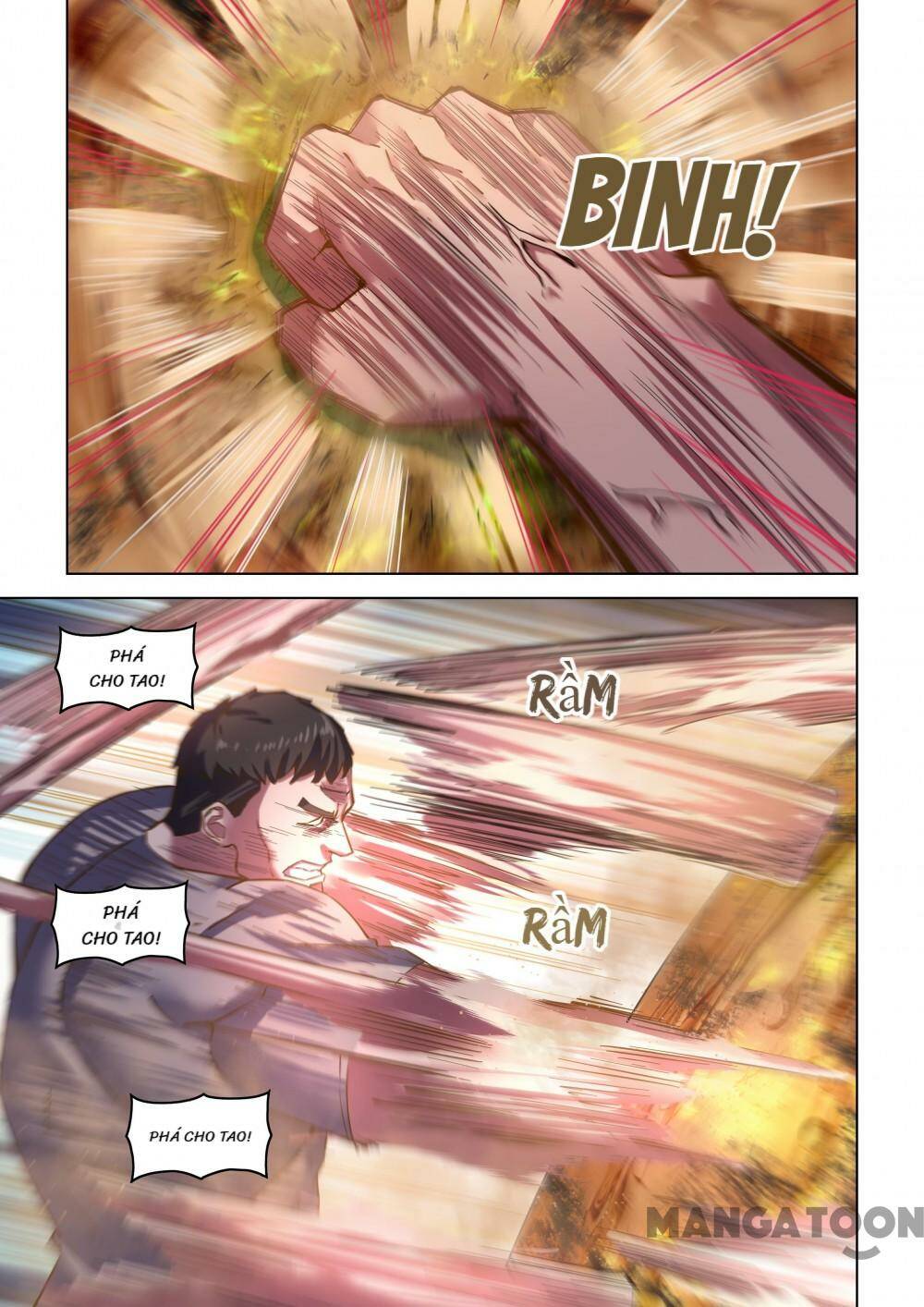 Chương 503 - Trang 8