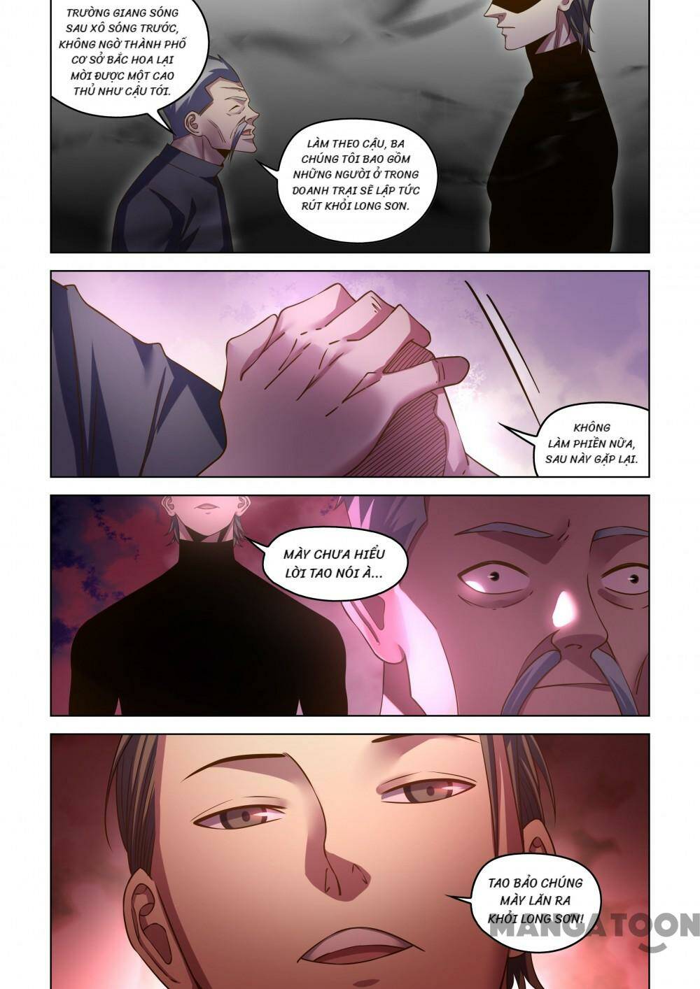 Chương 505 - Trang 8