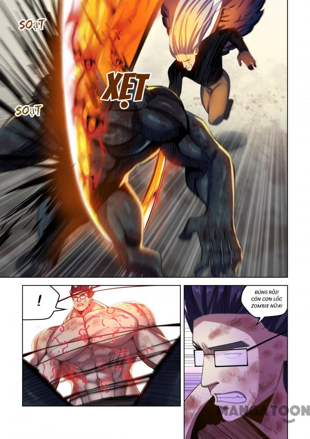 Chương 511 - Trang 12