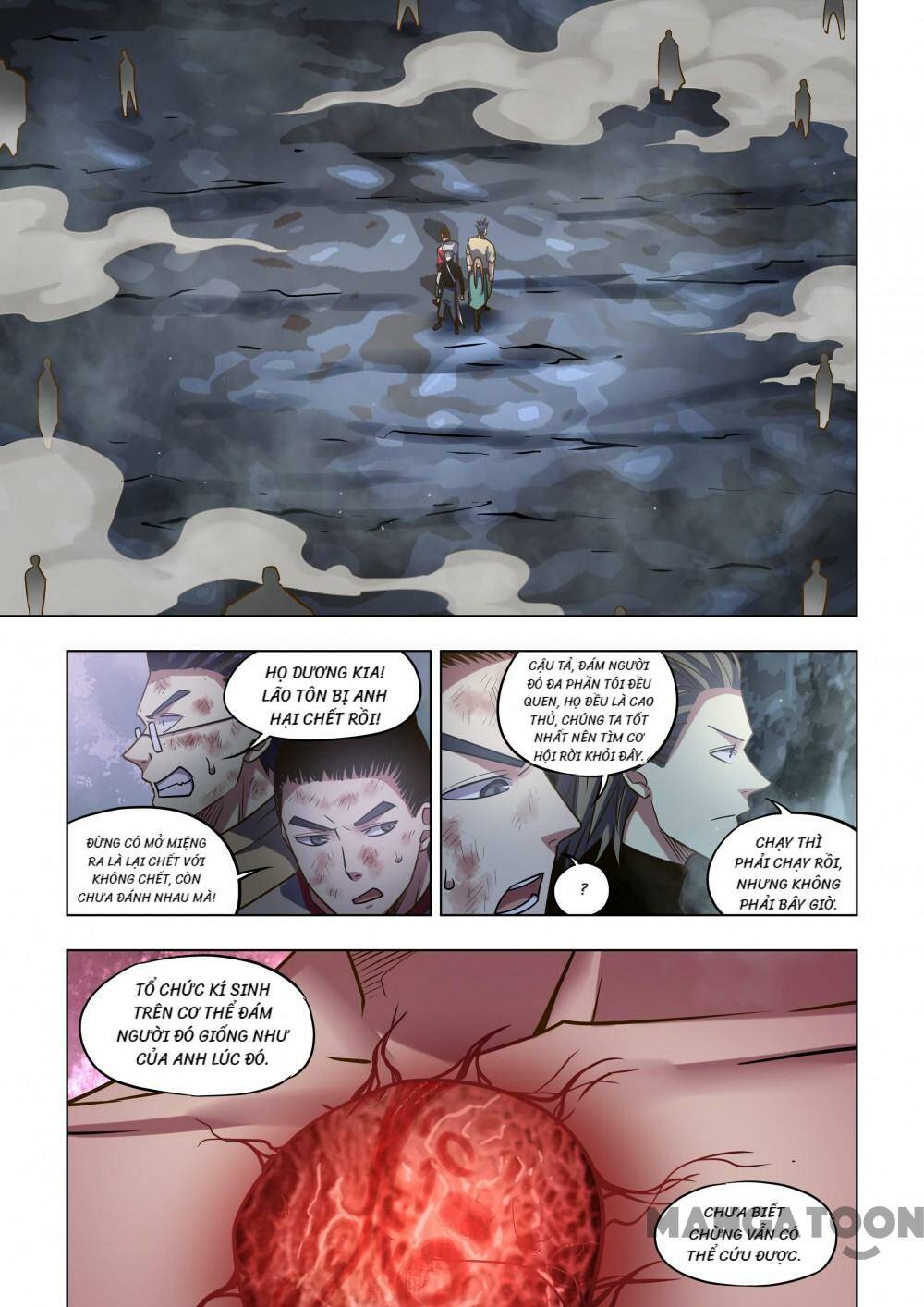 Chương 514 - Trang 1
