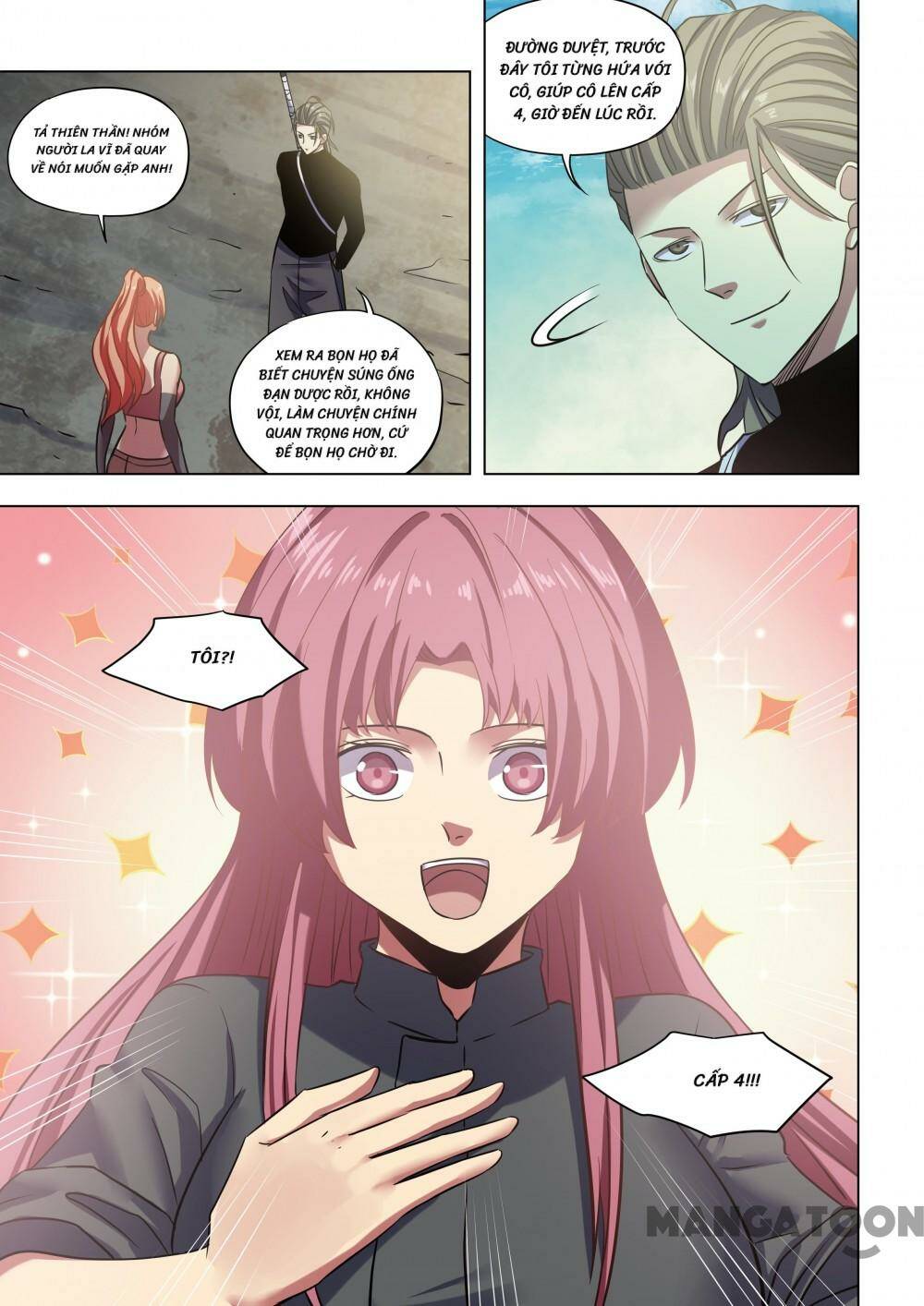 Chương 515 - Trang 15