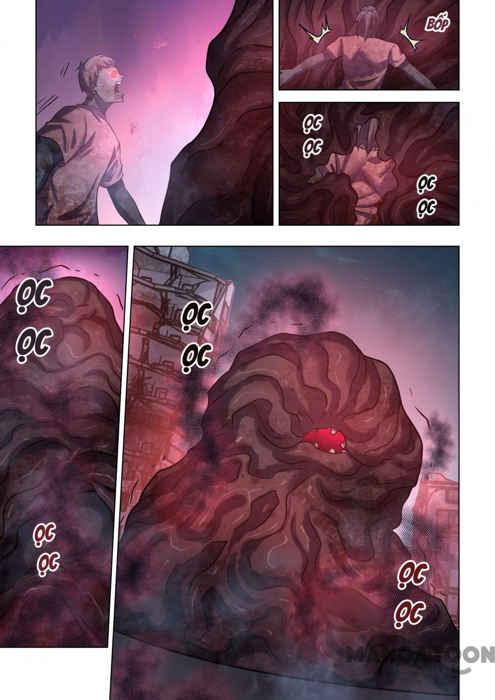 Chương 522 - Trang 9