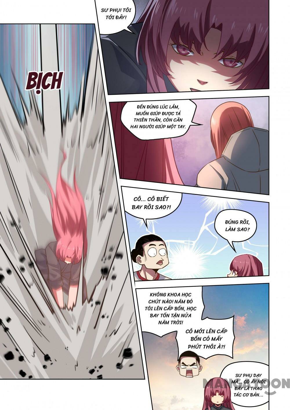 Chương 525 - Trang 4