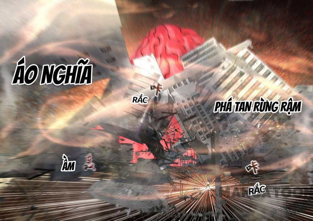 Chương 527 - Trang 14