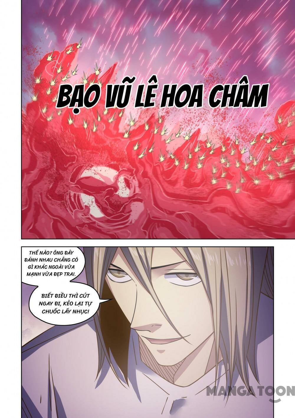 Chương 527 - Trang 8