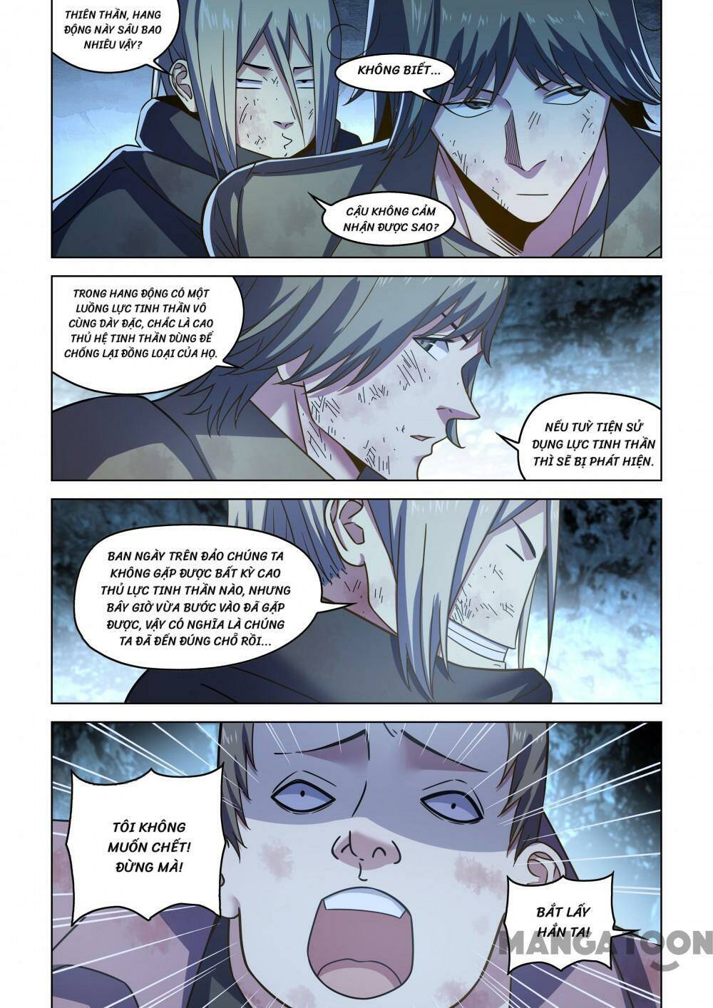 Chương 536 - Trang 6