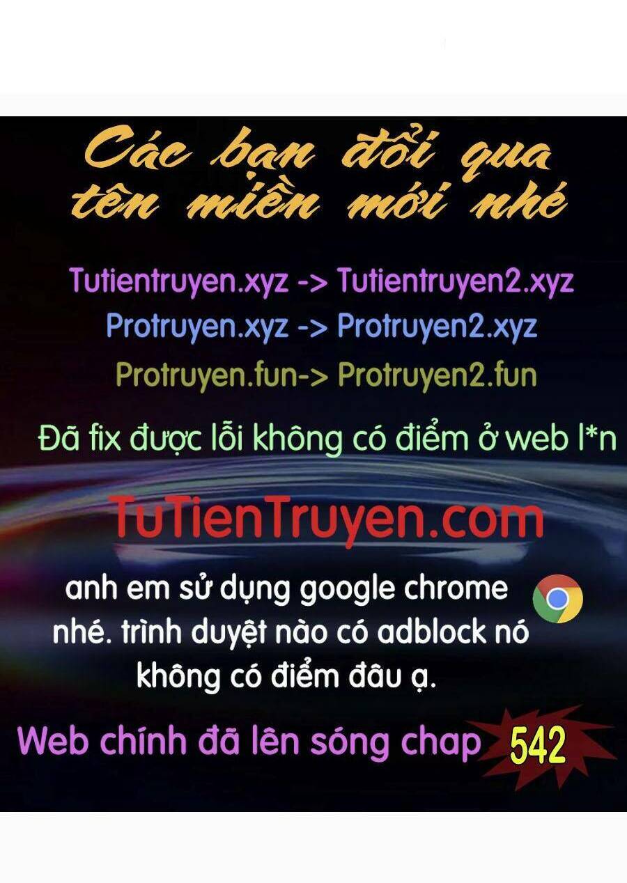 Chương 541 - Trang 16