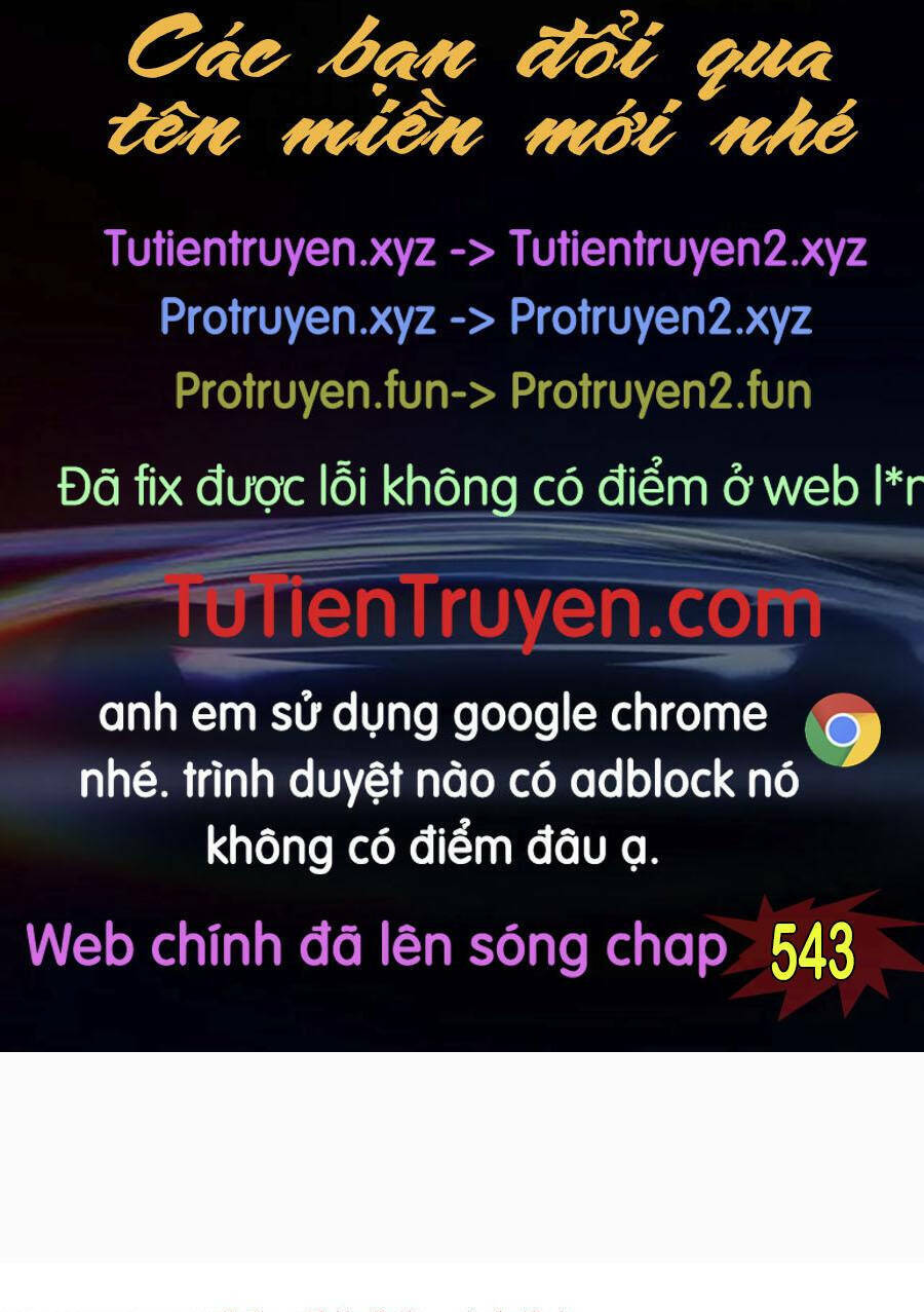 Chương 542 - Trang 1