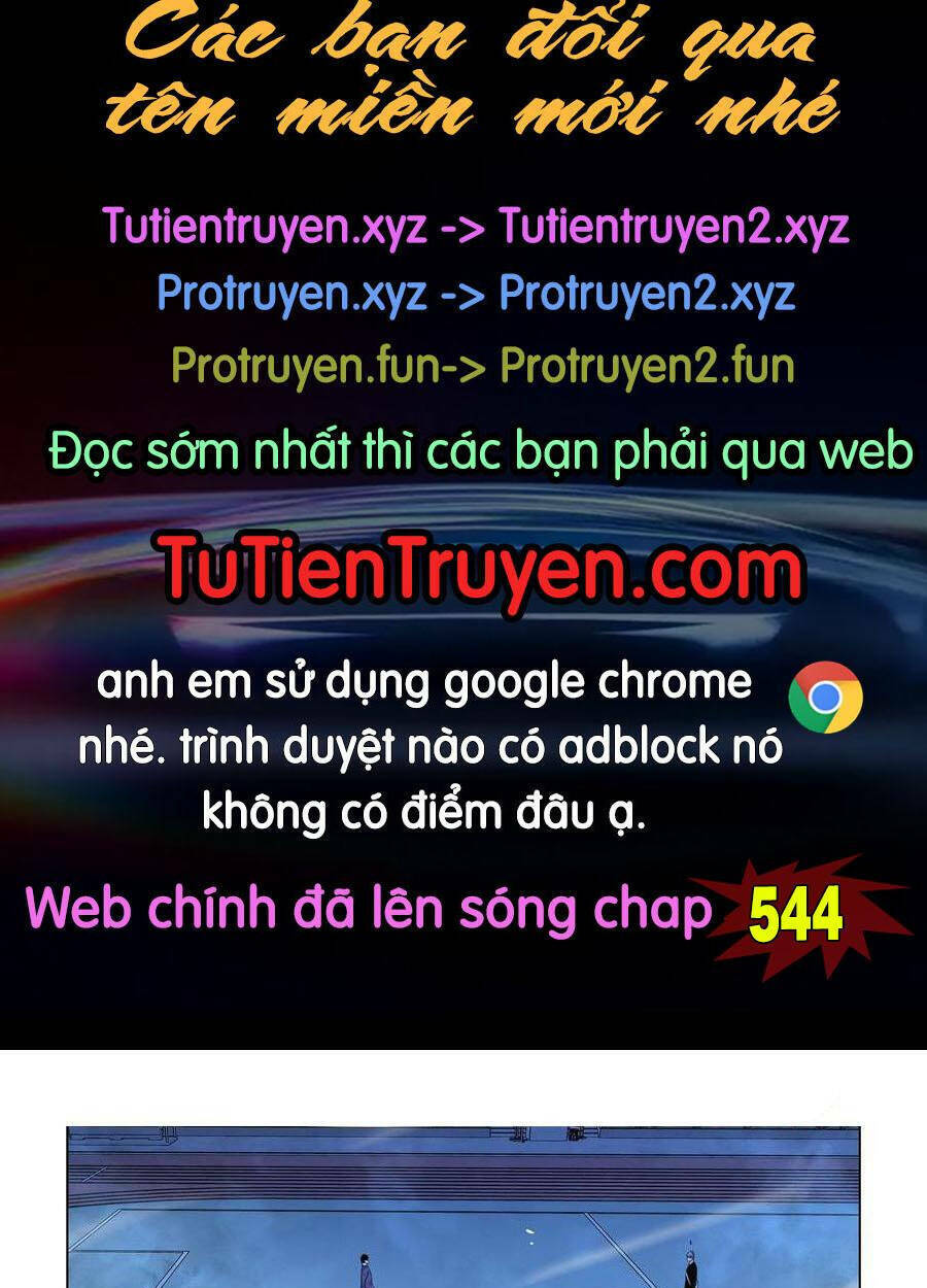 Chương 543 - Trang 1