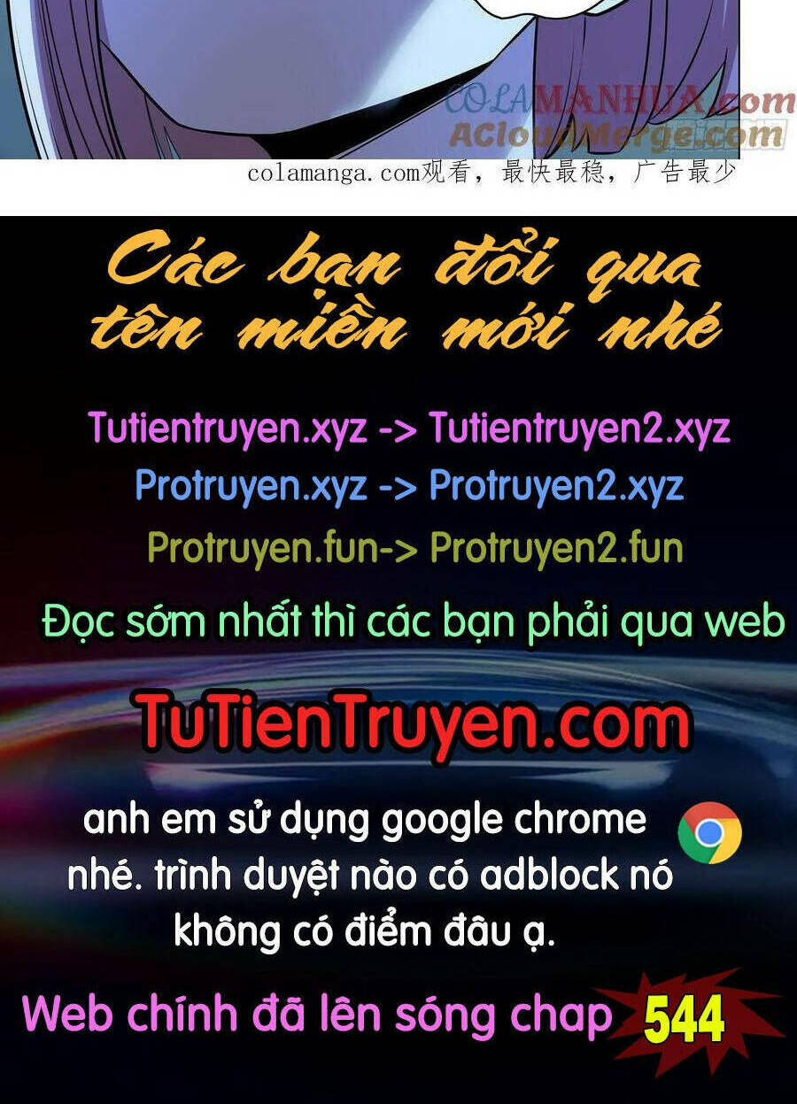 Chương 543 - Trang 16