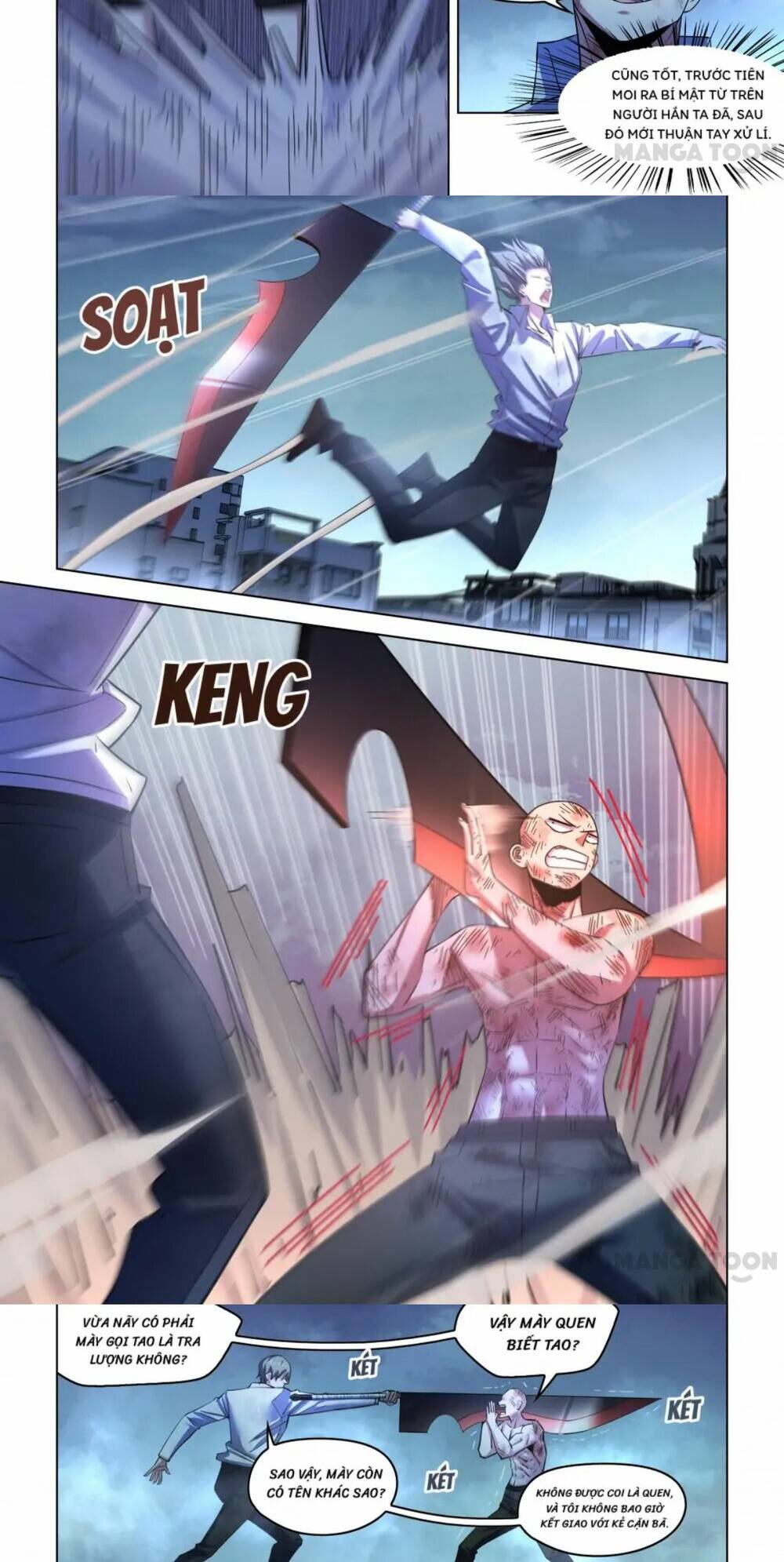 Chương 545 - Trang 3