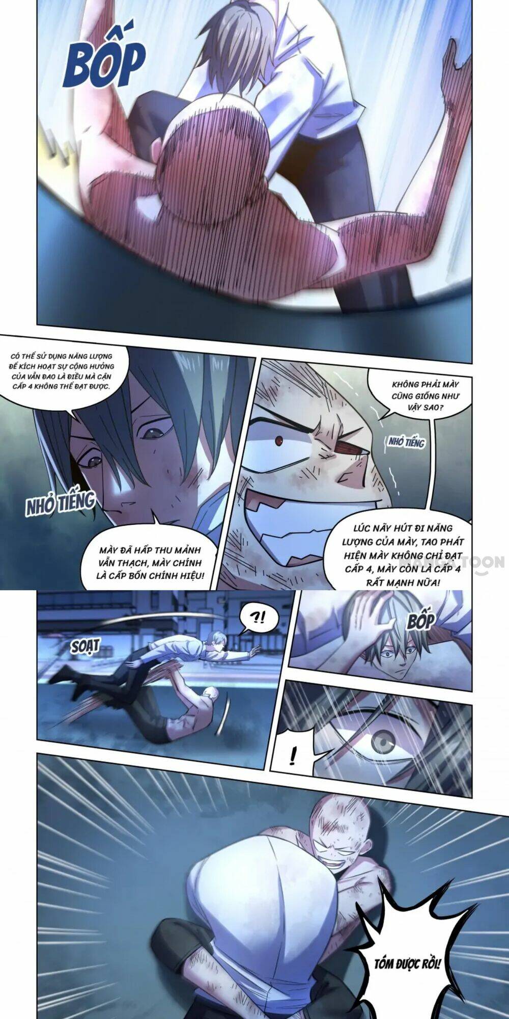 Chương 545 - Trang 7