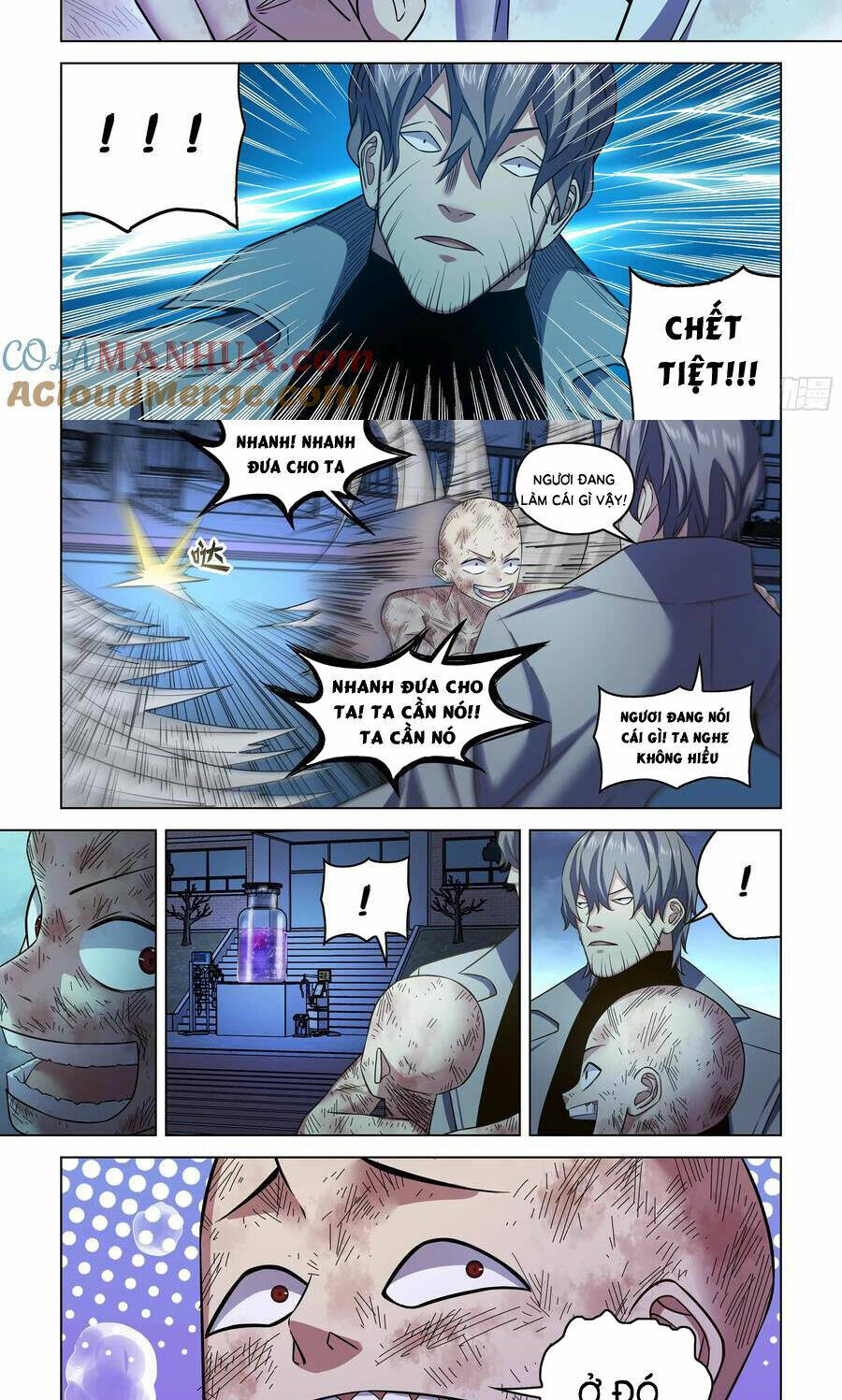 Chương 546 - Trang 5