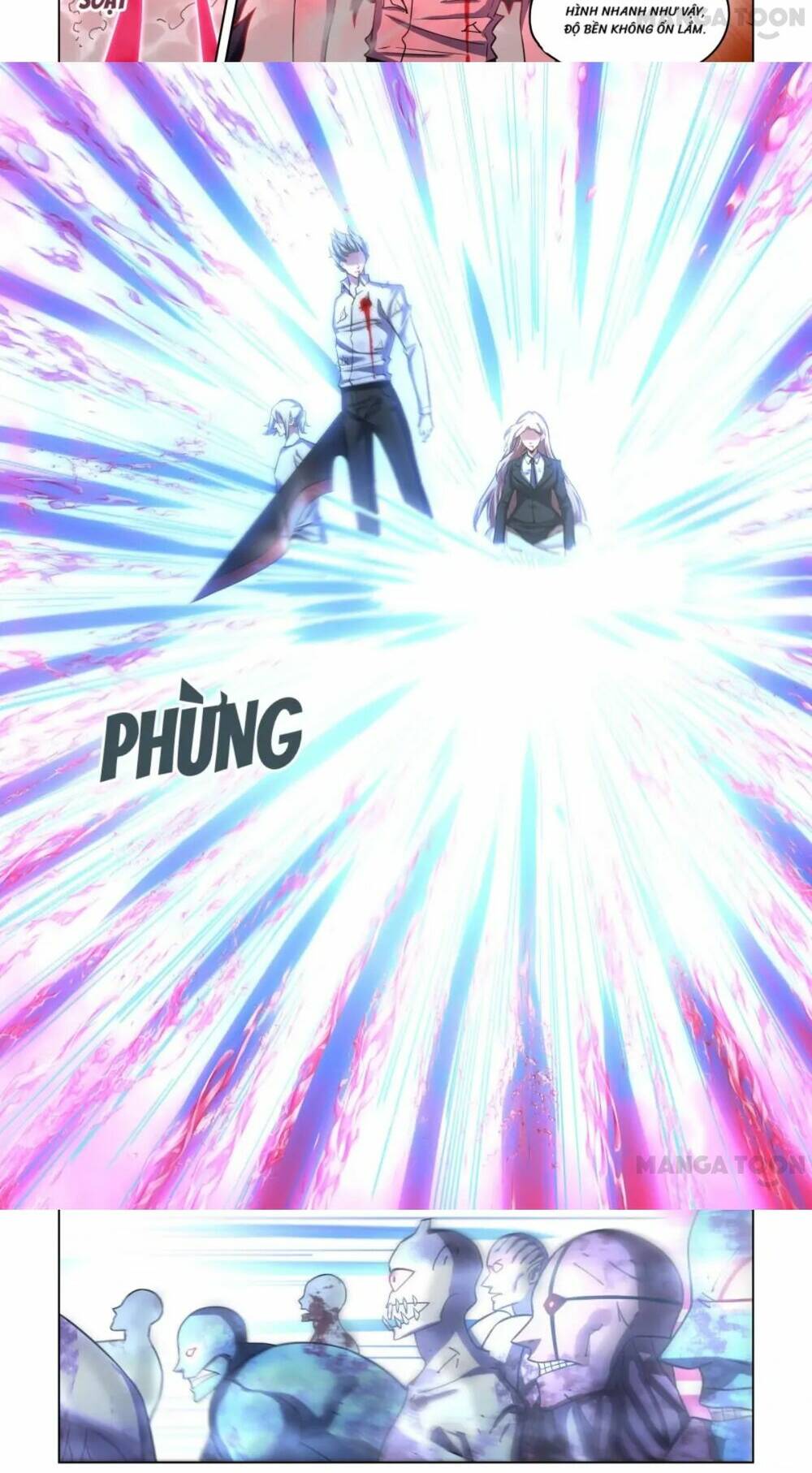 Chương 552 - Trang 11