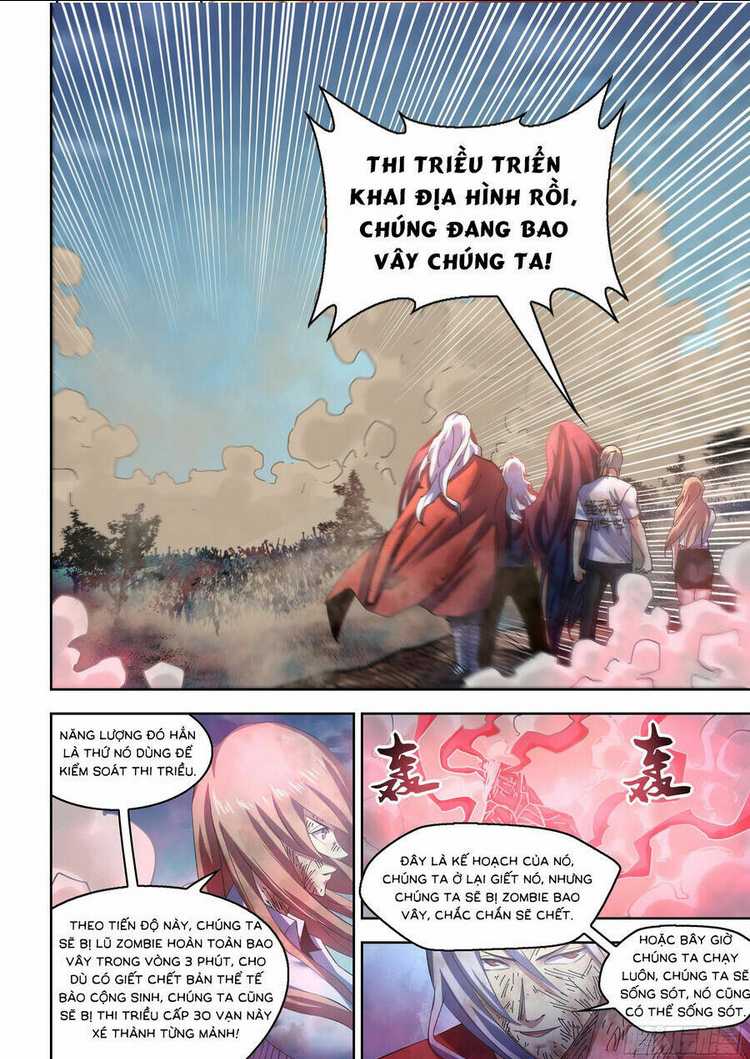 Chương 571 - Trang 10