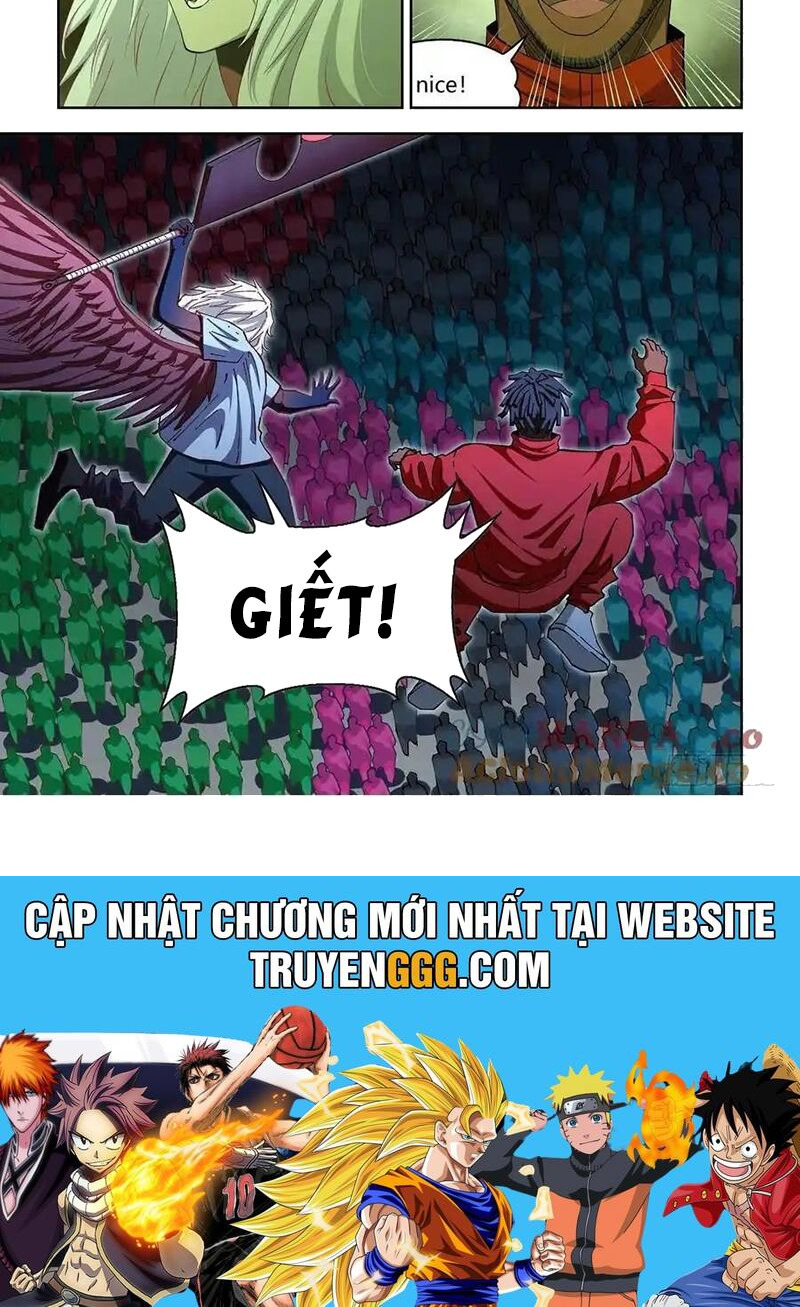 Chương 578 - Trang 15
