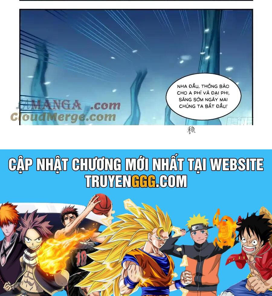 Chương 579 - Trang 23