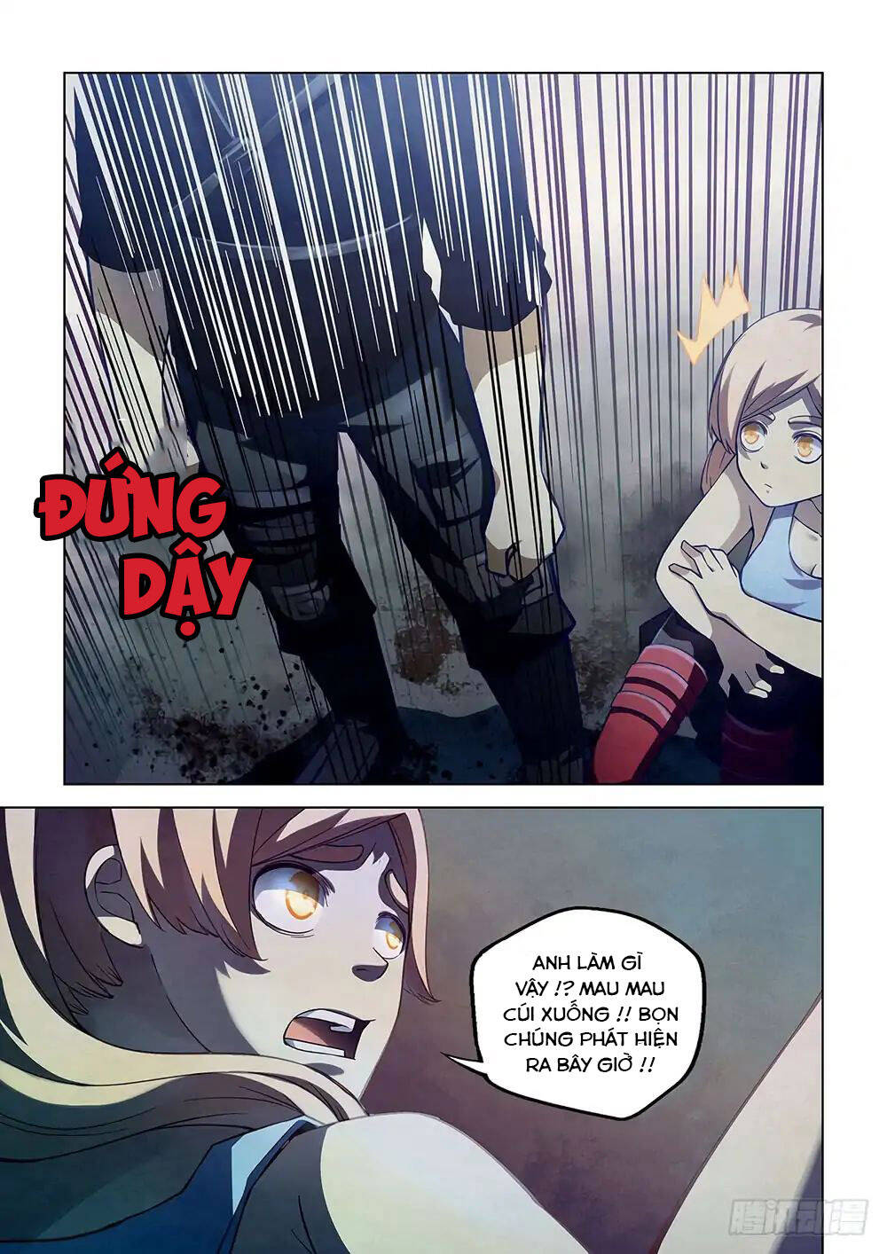 Chương 58 - Trang 5