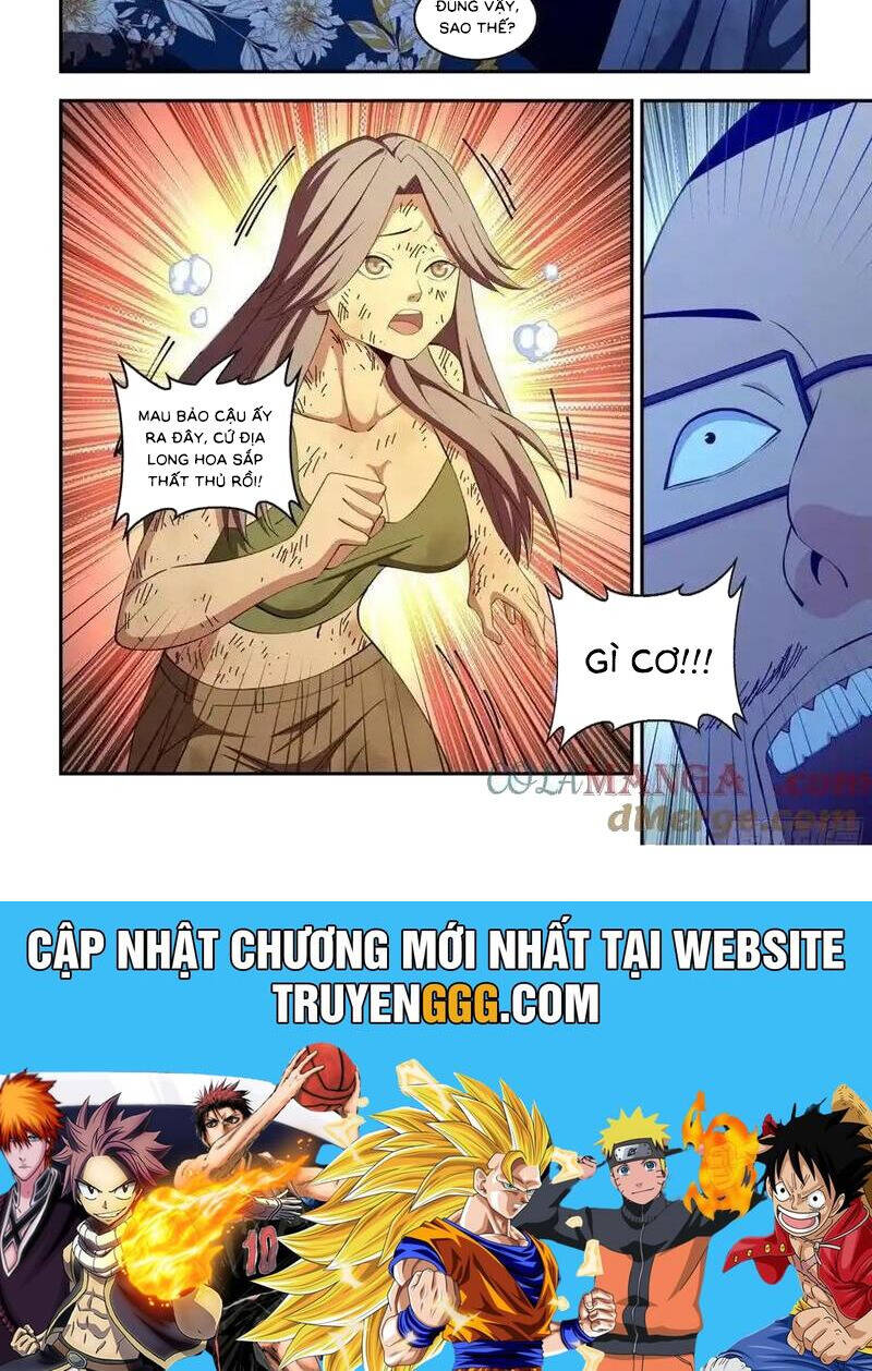 Chương 580 - Trang 17